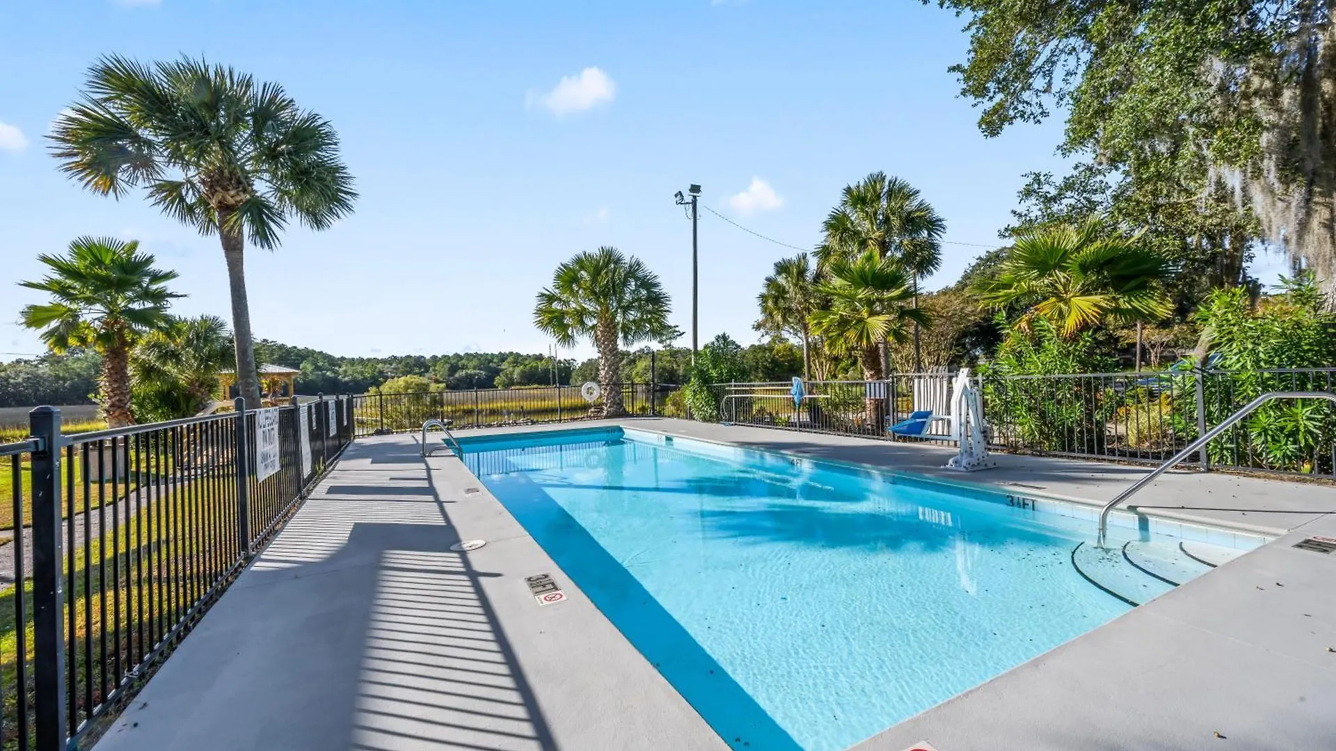 Creekside Motel Charleston