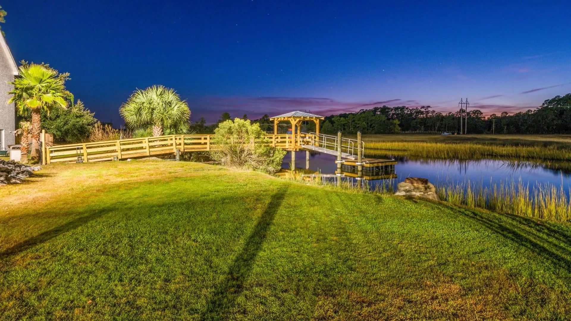 Creekside Charleston