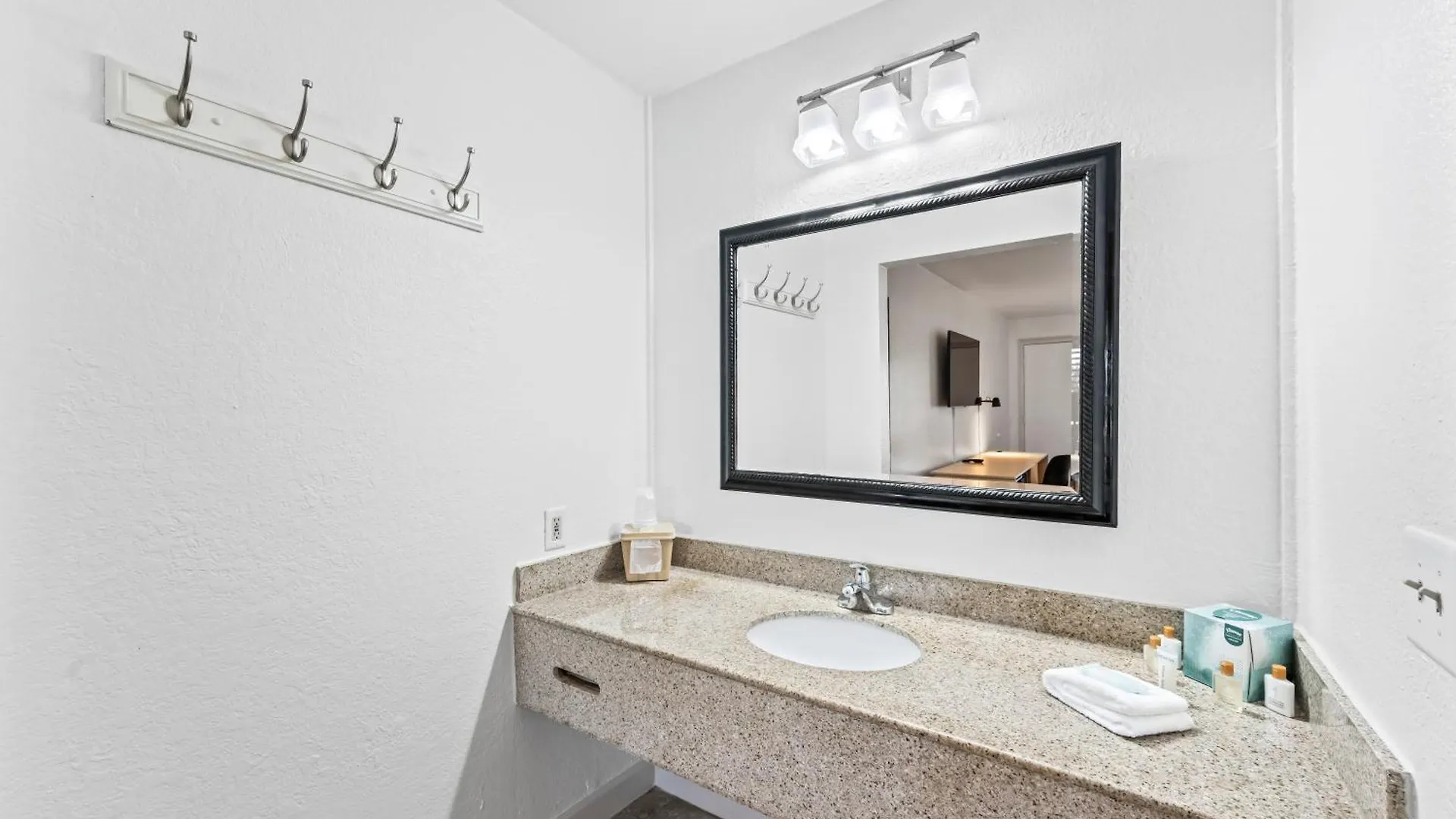 Motel Creekside Charleston