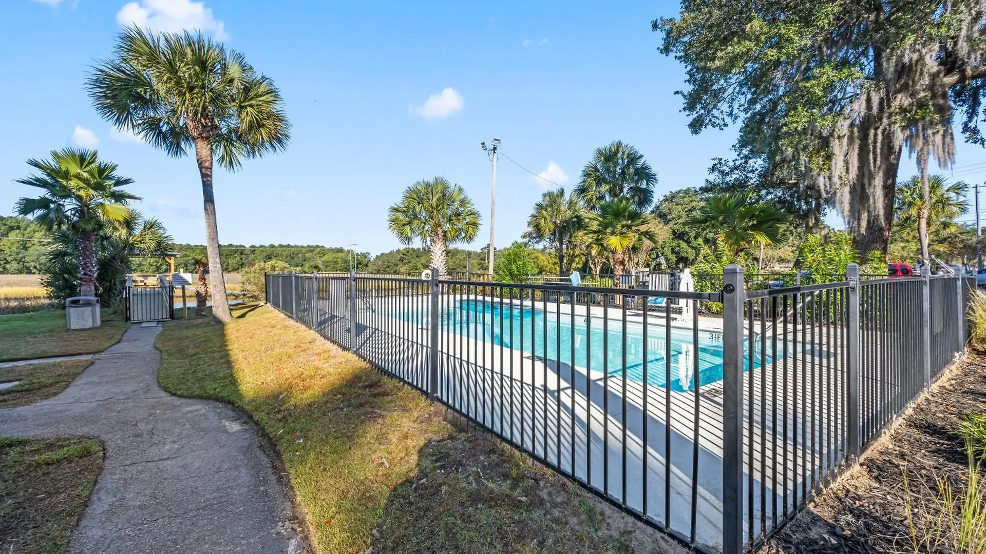 Creekside Motel Charleston