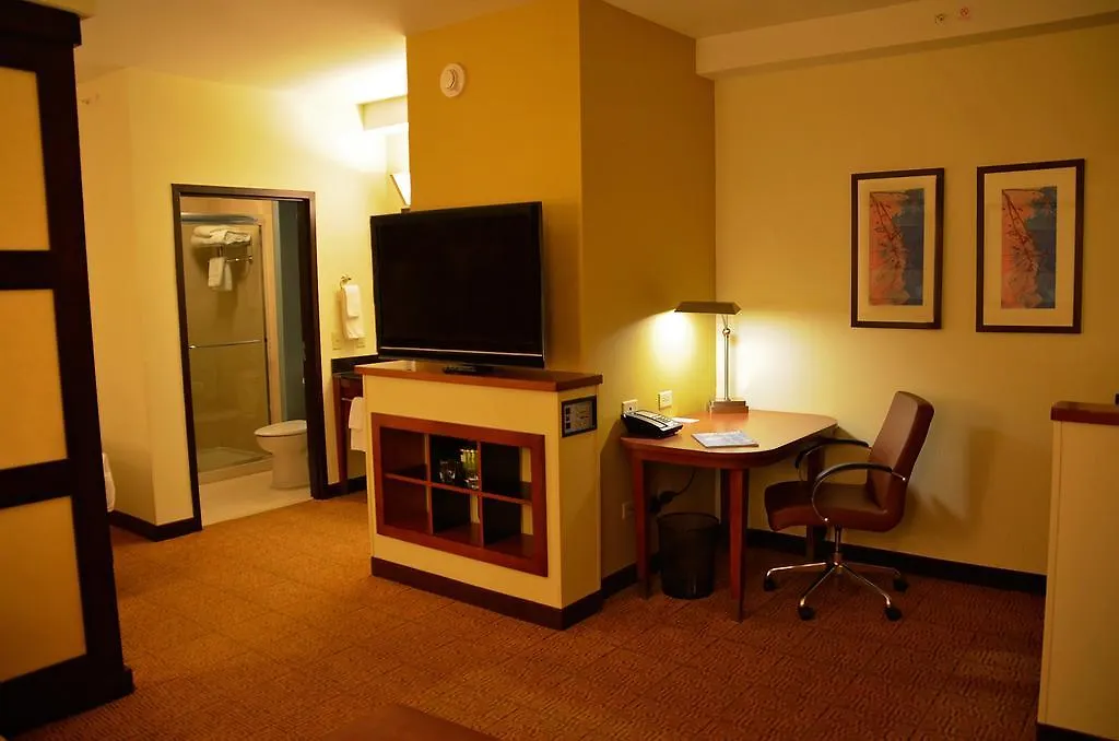 Hotel Hyatt Place