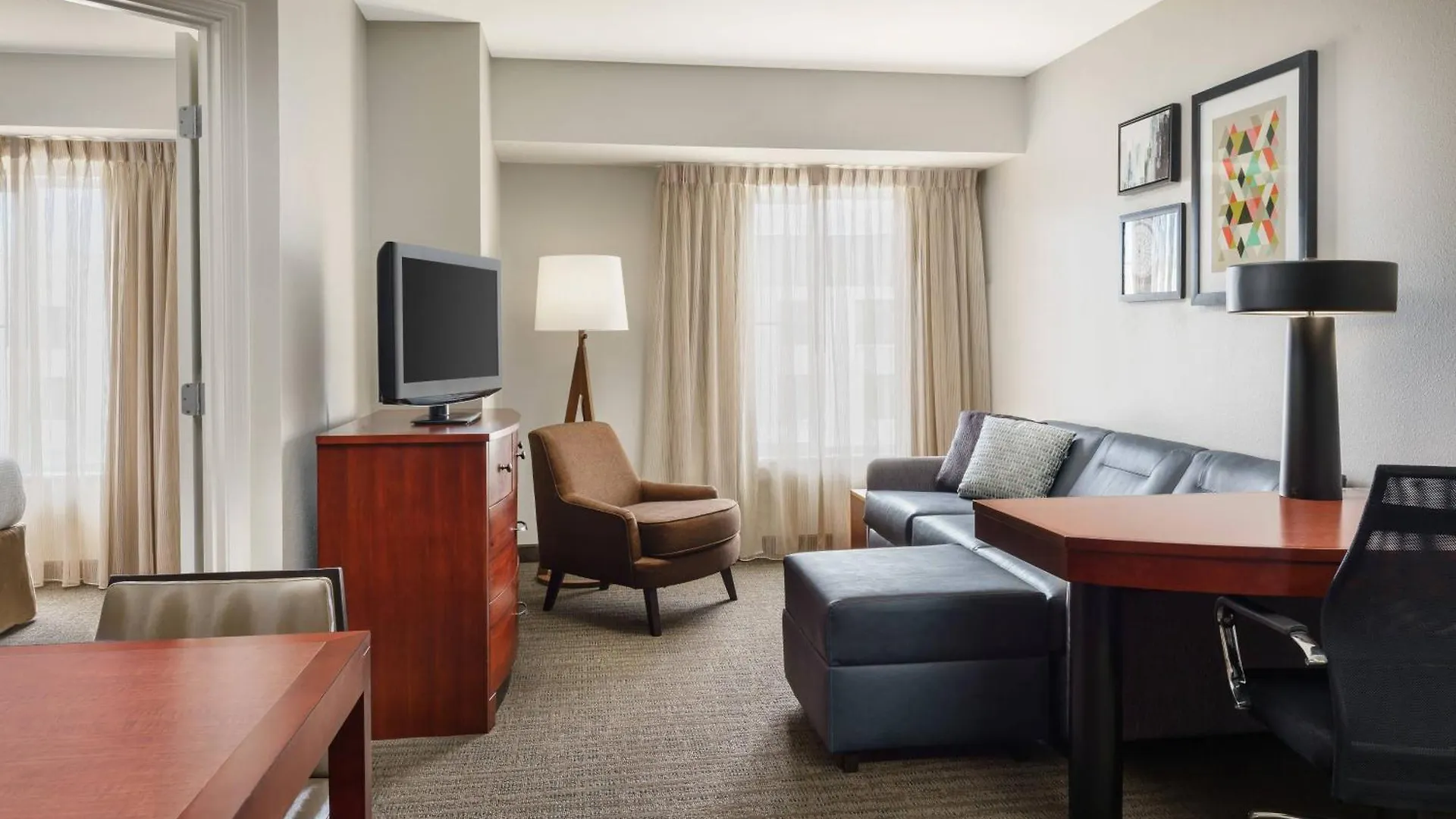 By Marriott Charleston North/ashley Phosphate 3*