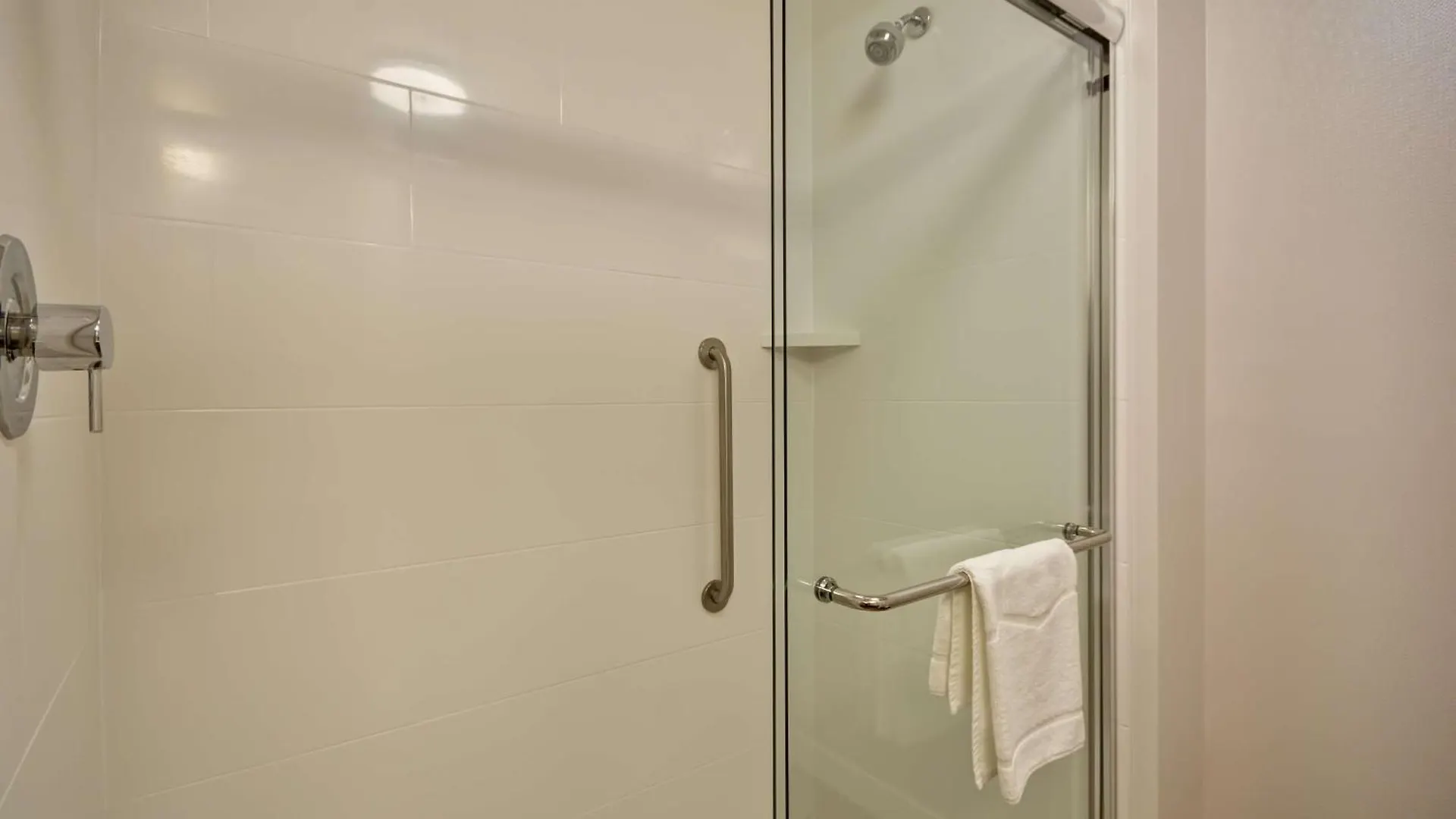 Hotel Hampton & Charleston Airport