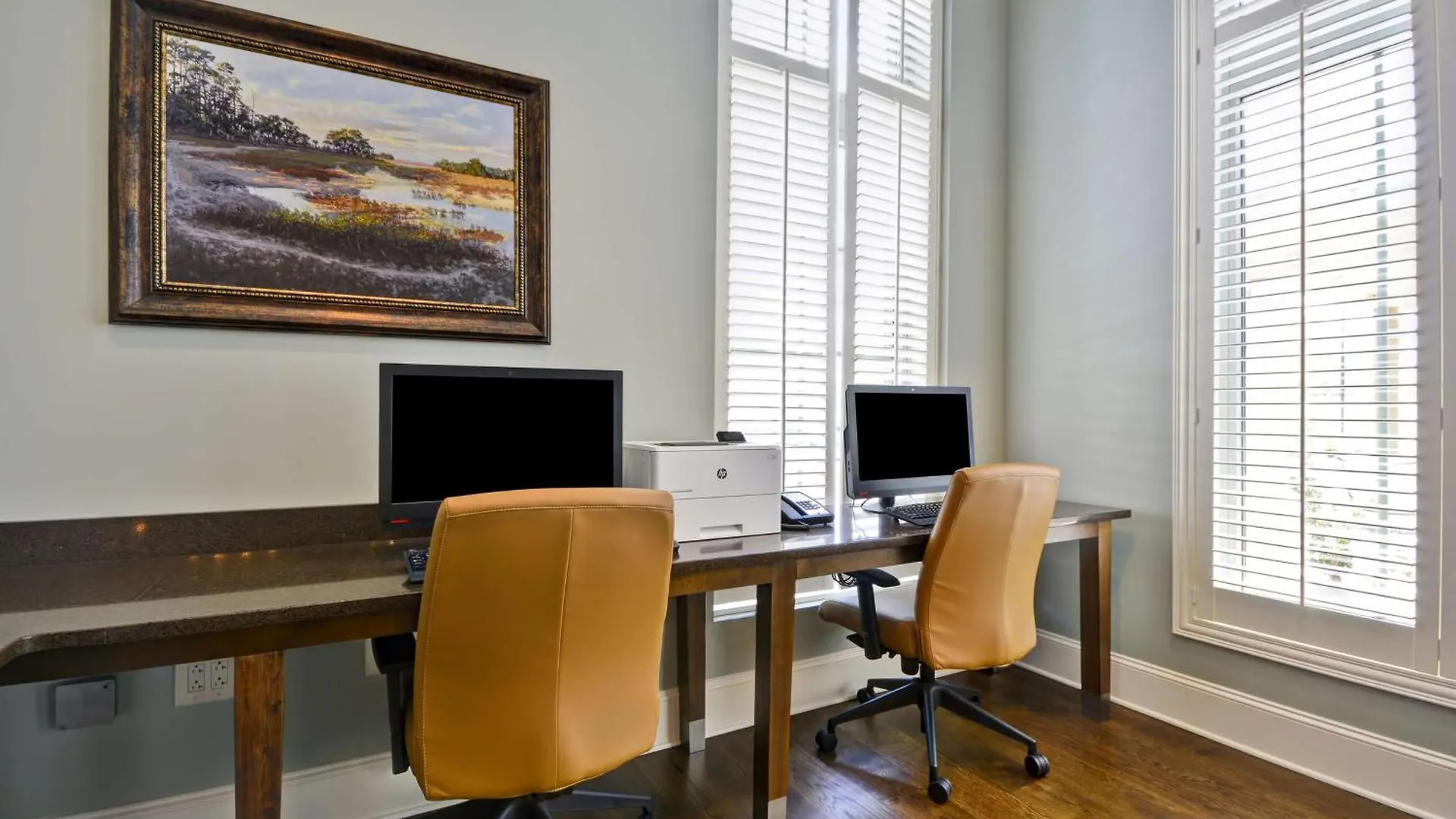 Hampton & Charleston Airport 3* North Charleston