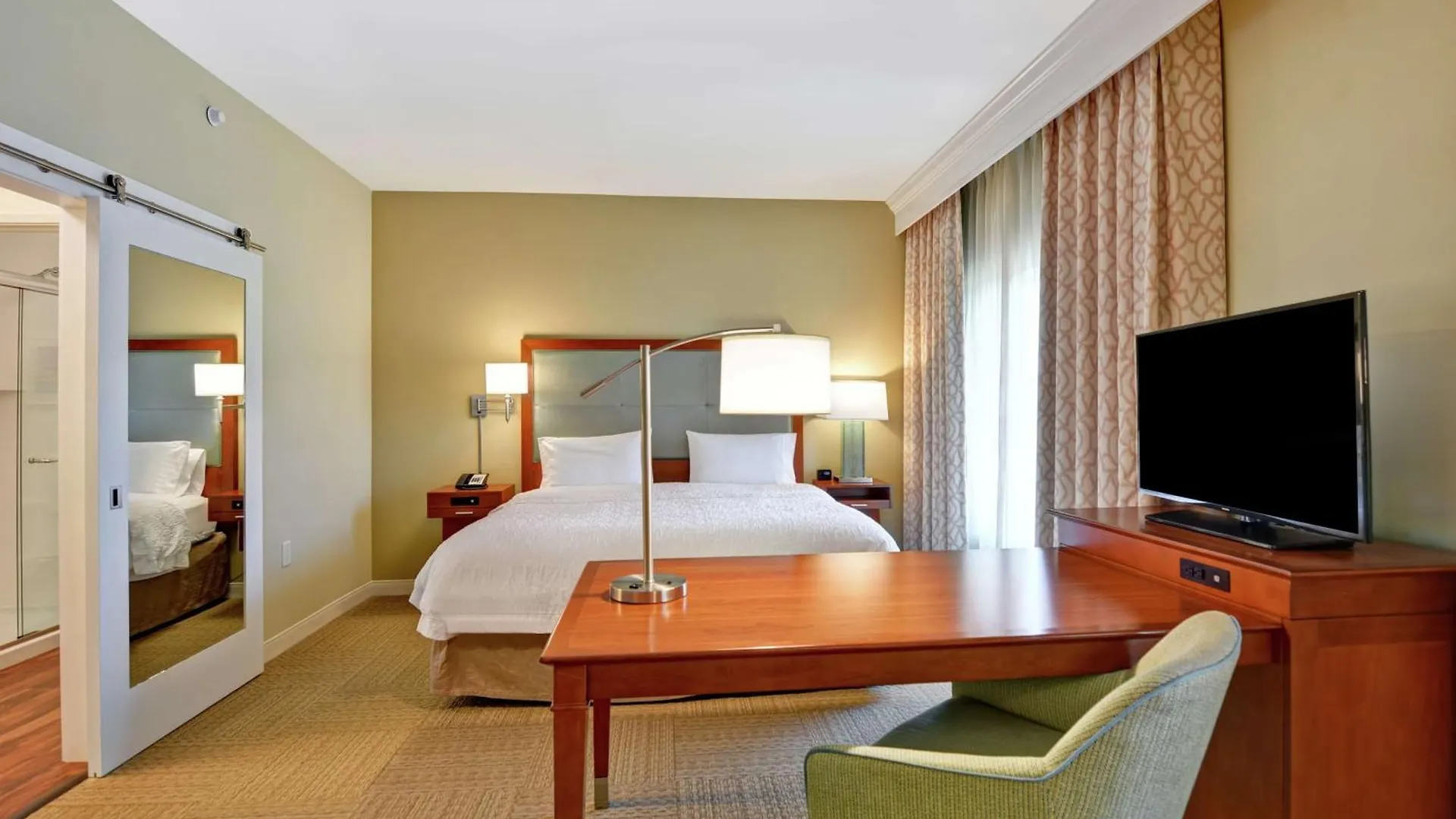Hampton & Charleston Airport 3* North Charleston
