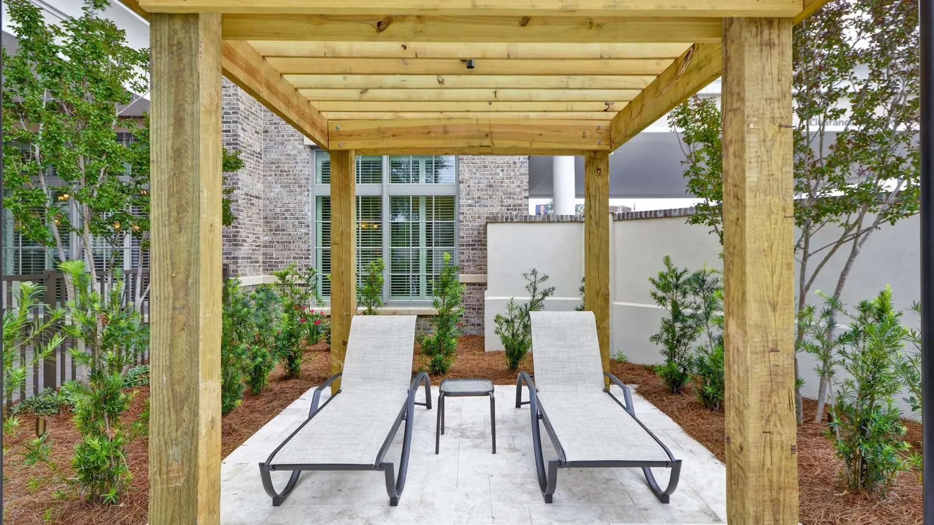 Hotel Hampton & Charleston Airport