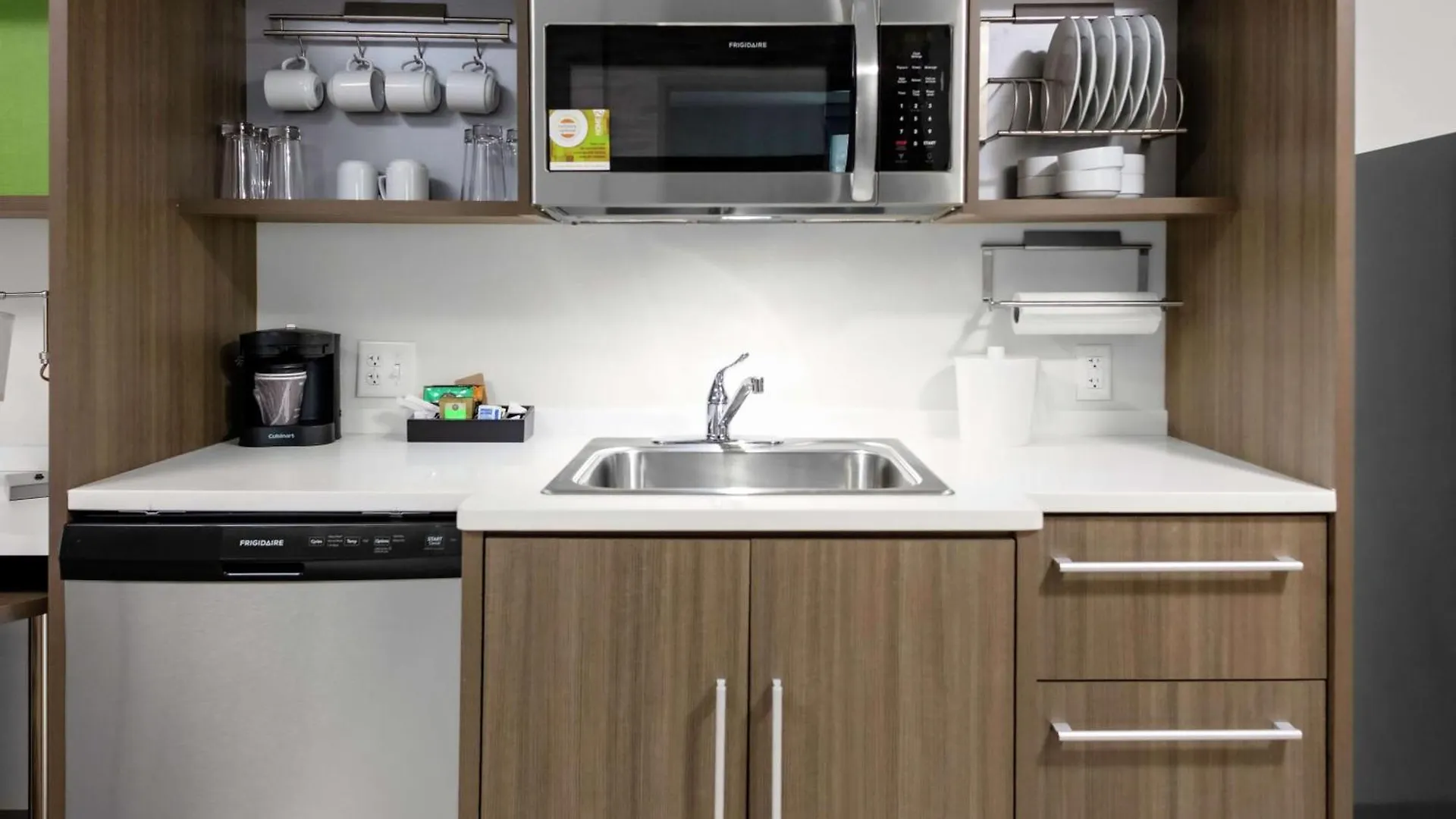 Home2 By Hilton Blvd 3* North Charleston