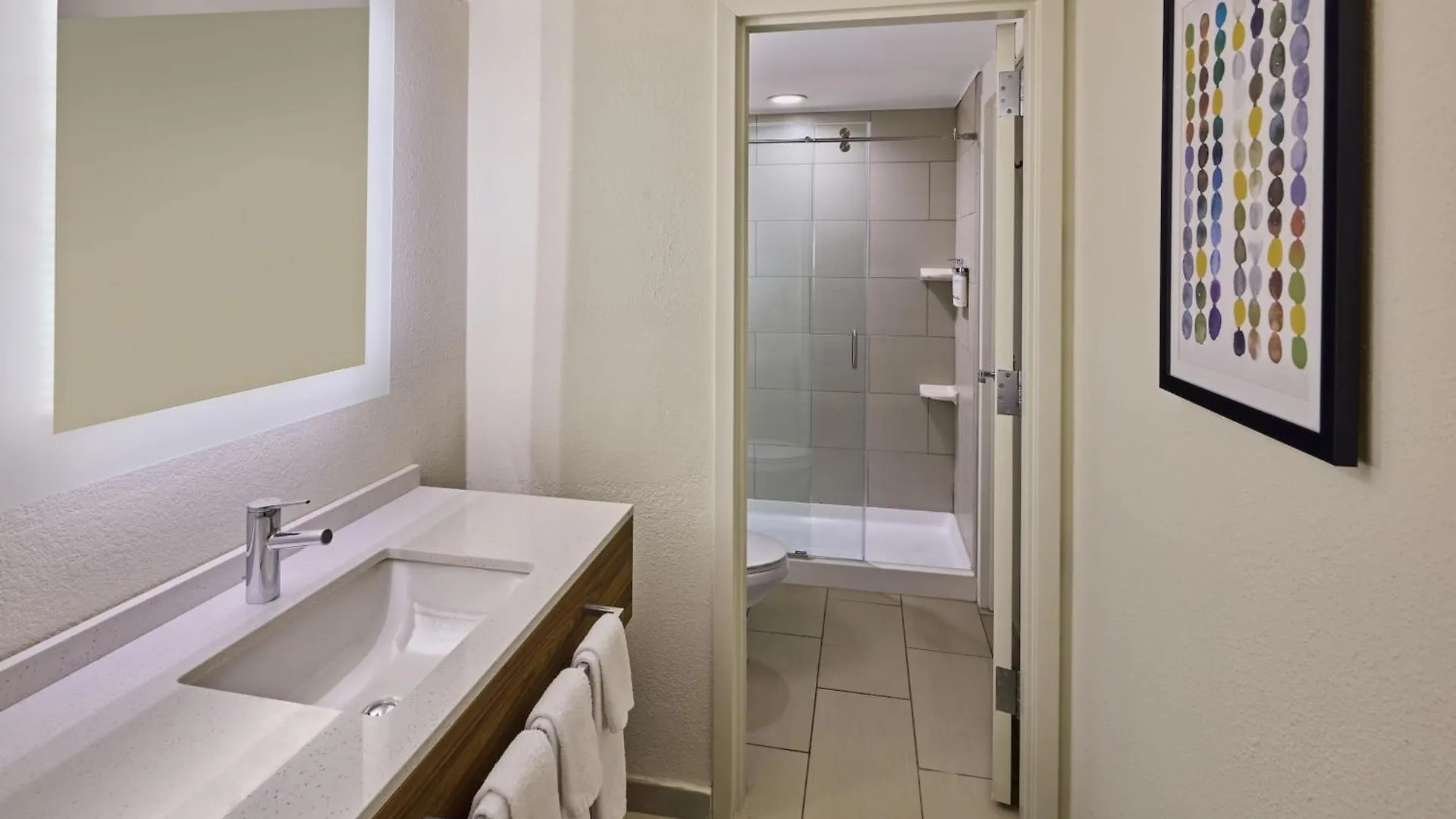 Express & Dwtn -westedge By Ihg 3* Charleston
