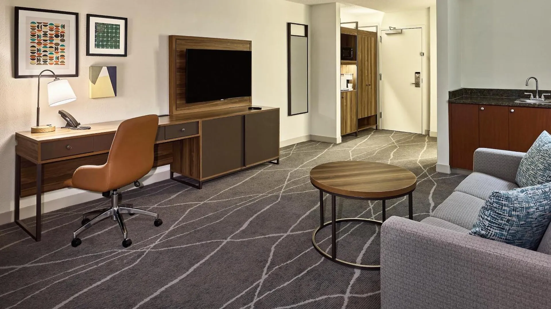 Express & Dwtn -westedge By Ihg
