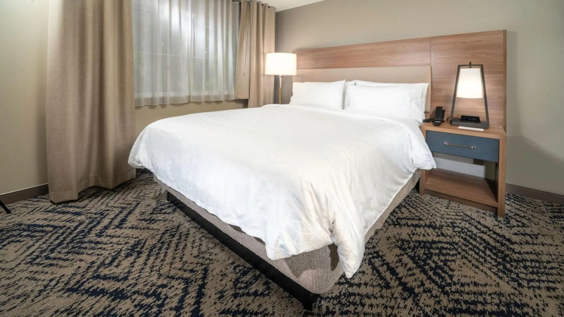 Candlewood Mt. Pleasant-charleston Hotel