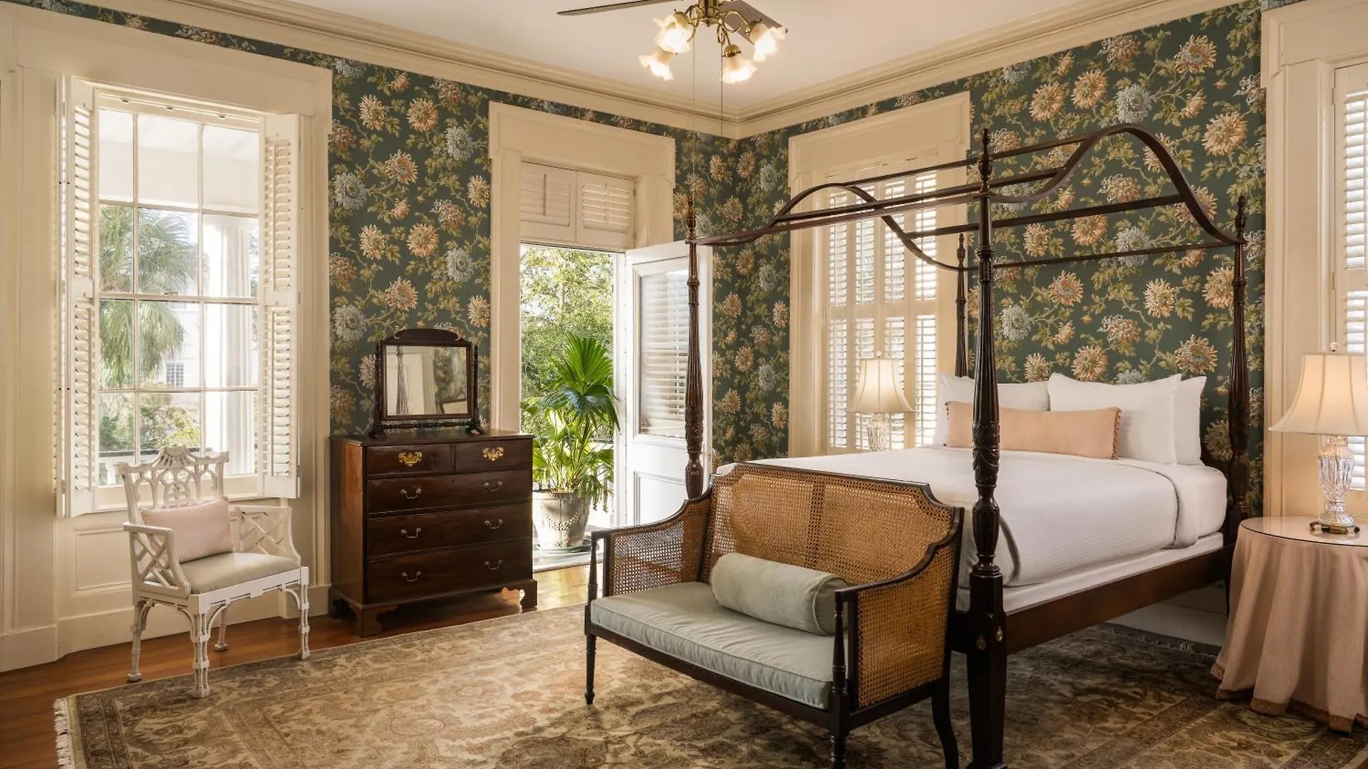 The Jasmine House Bed & Breakfast 3*