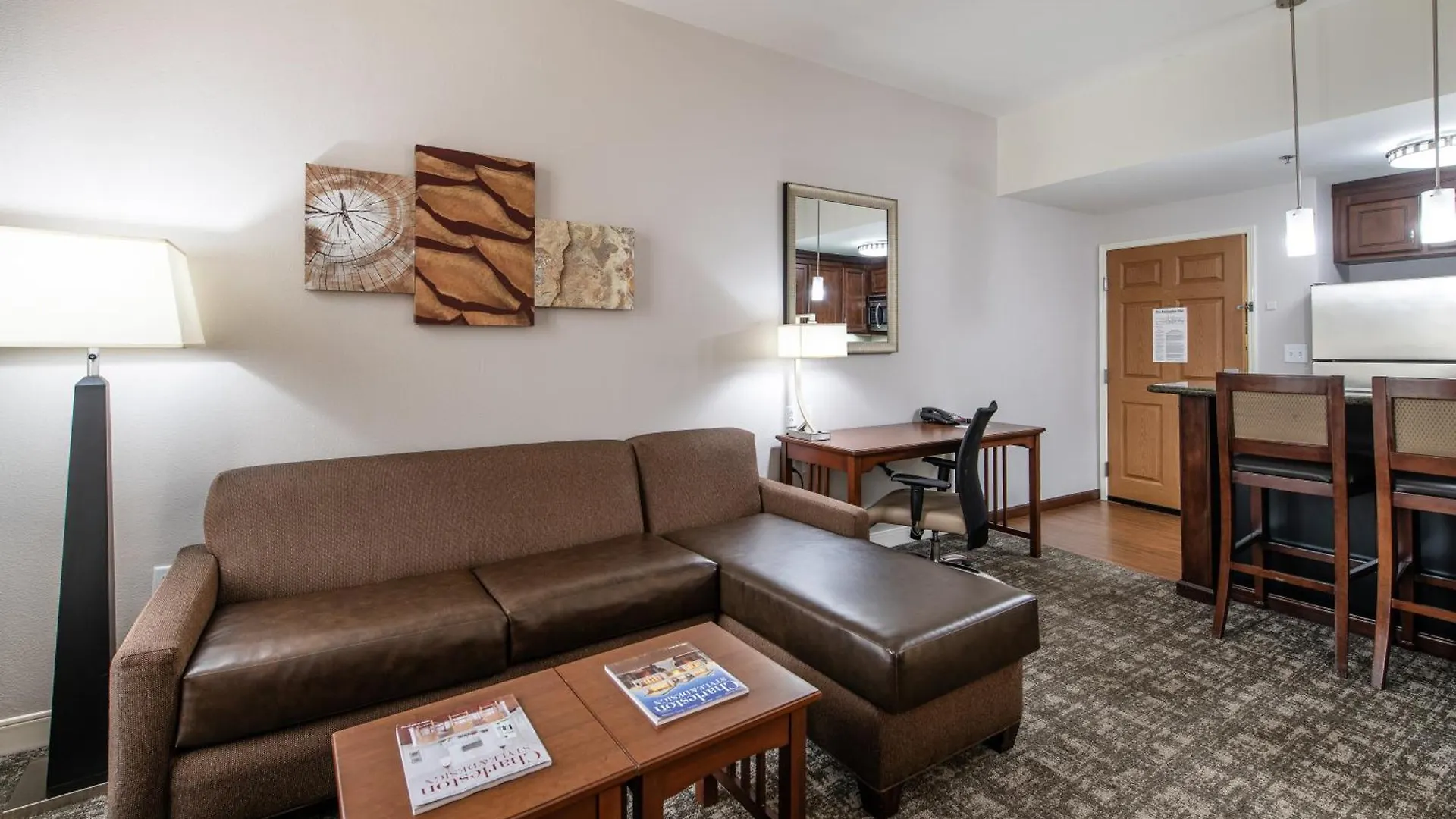 Staybridge By Ihg מלון נורת' צ'רלסטון