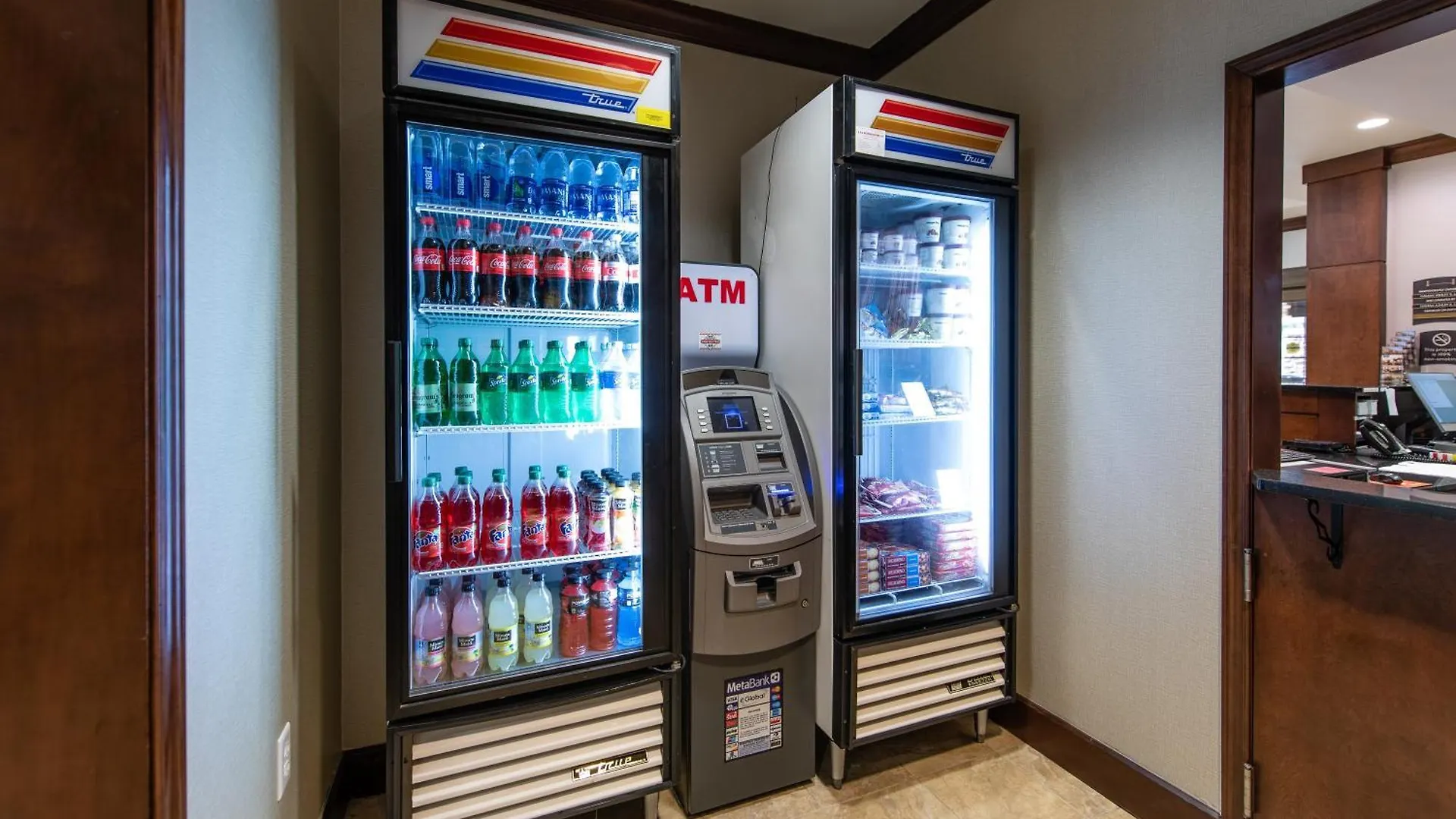 מלון Staybridge By Ihg