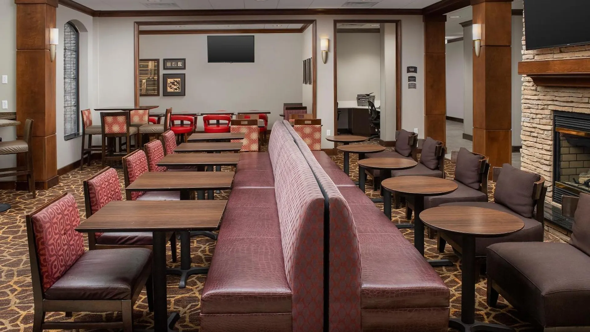 מלון Staybridge By Ihg