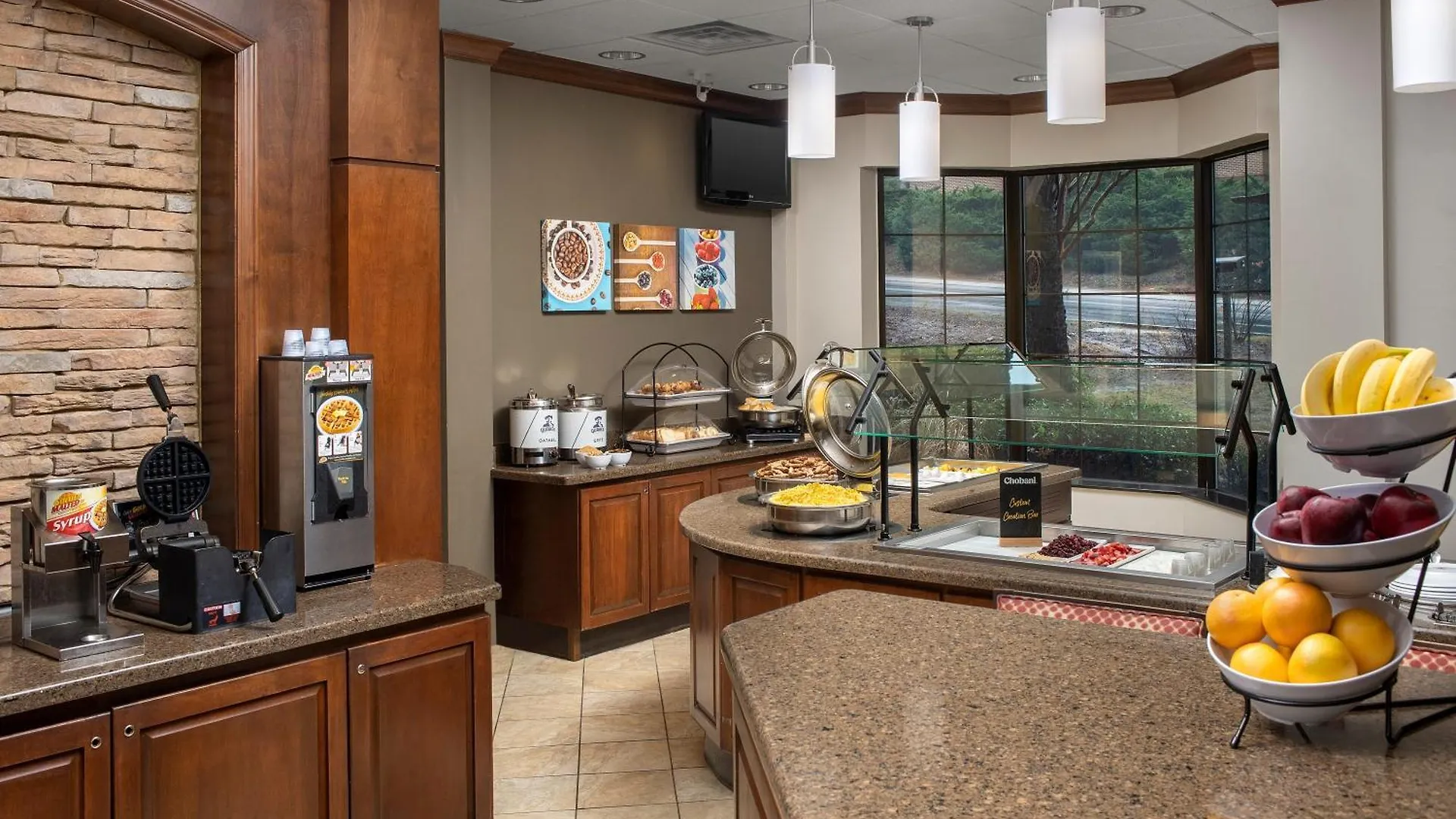 מלון Staybridge By Ihg 3*