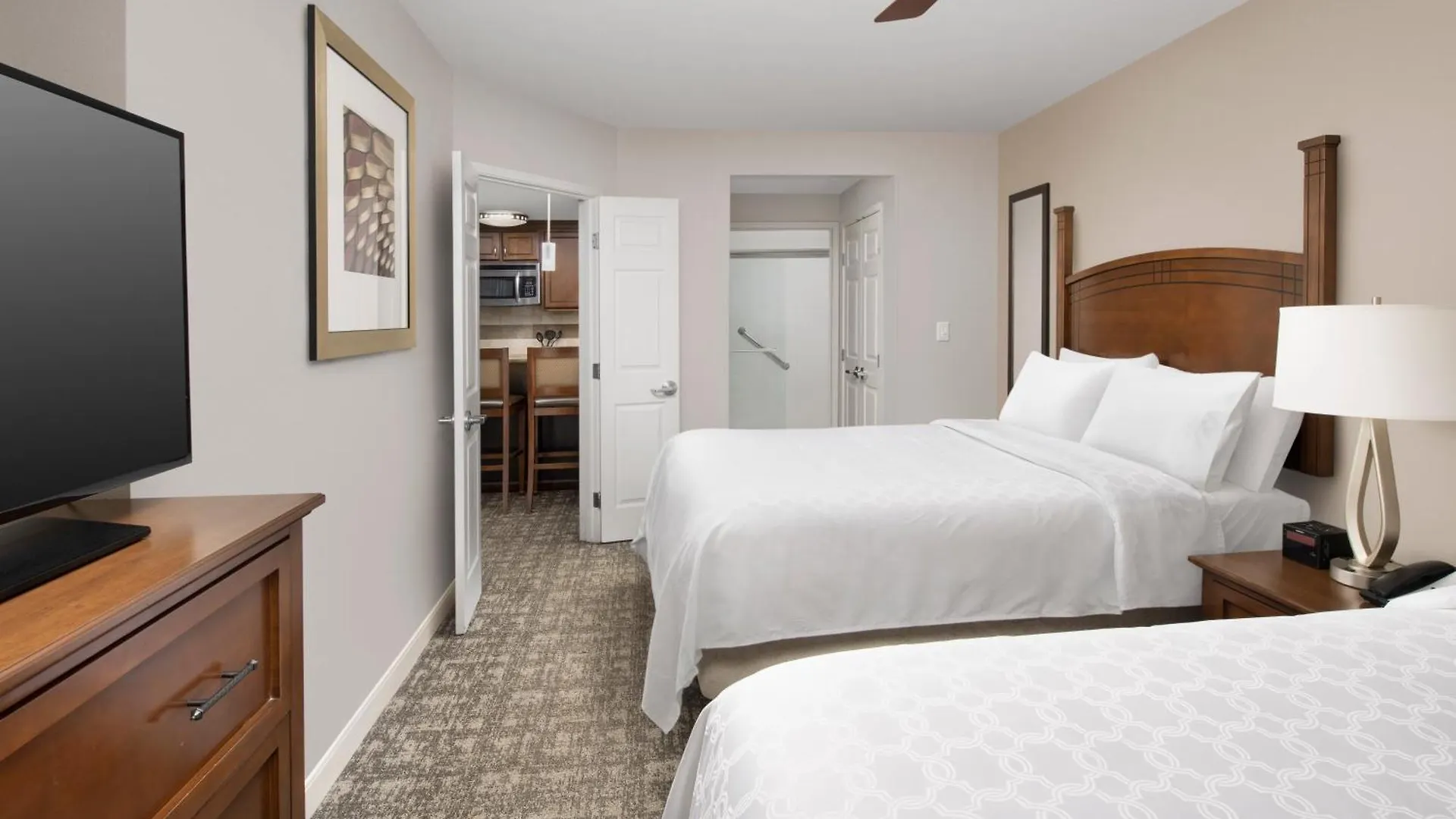 Staybridge By Ihg
