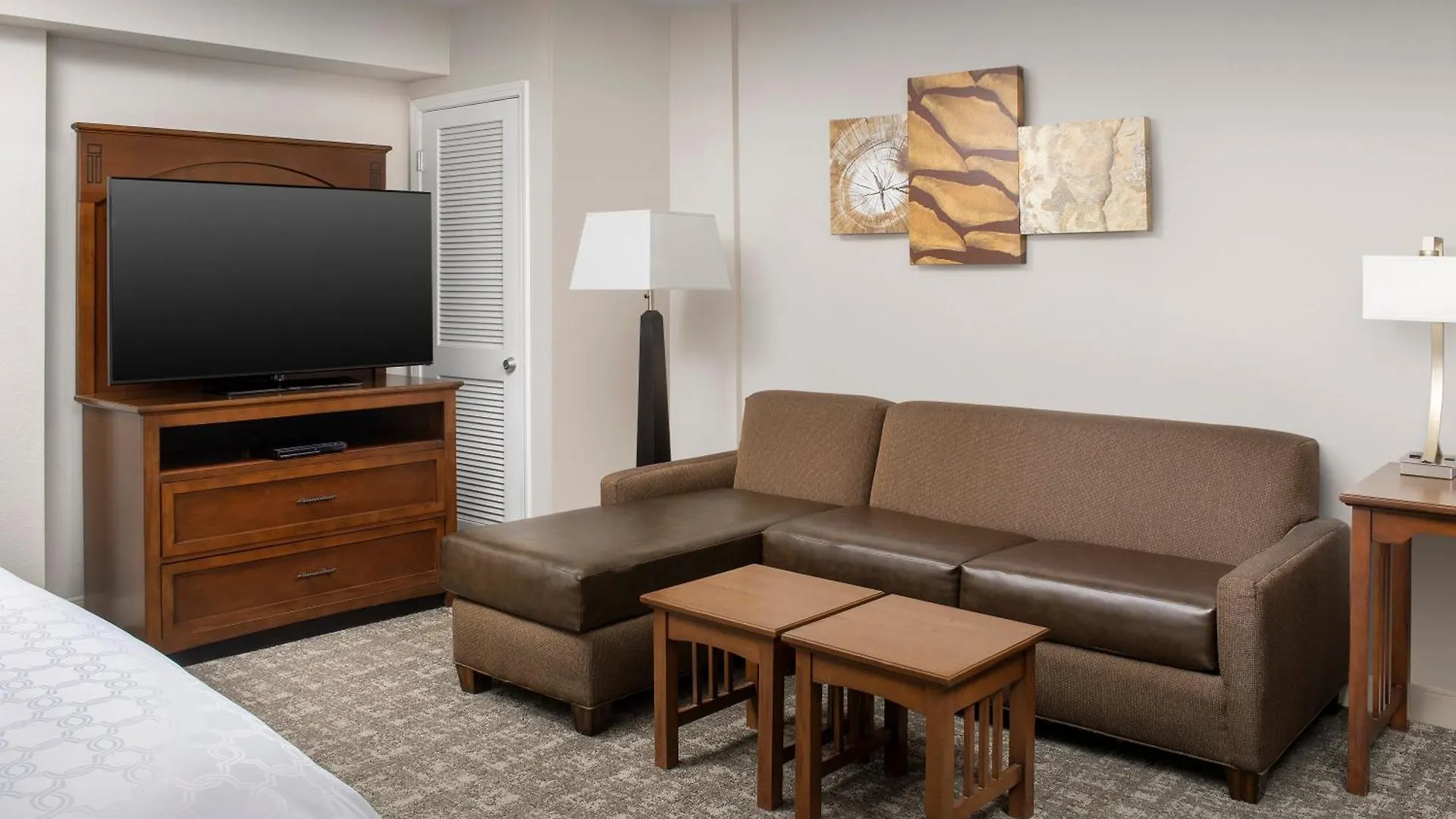מלון Staybridge By Ihg נורת' צ'רלסטון