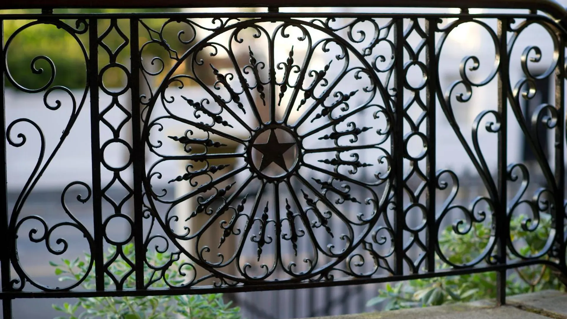 Wentworth Mansion 5* Charleston