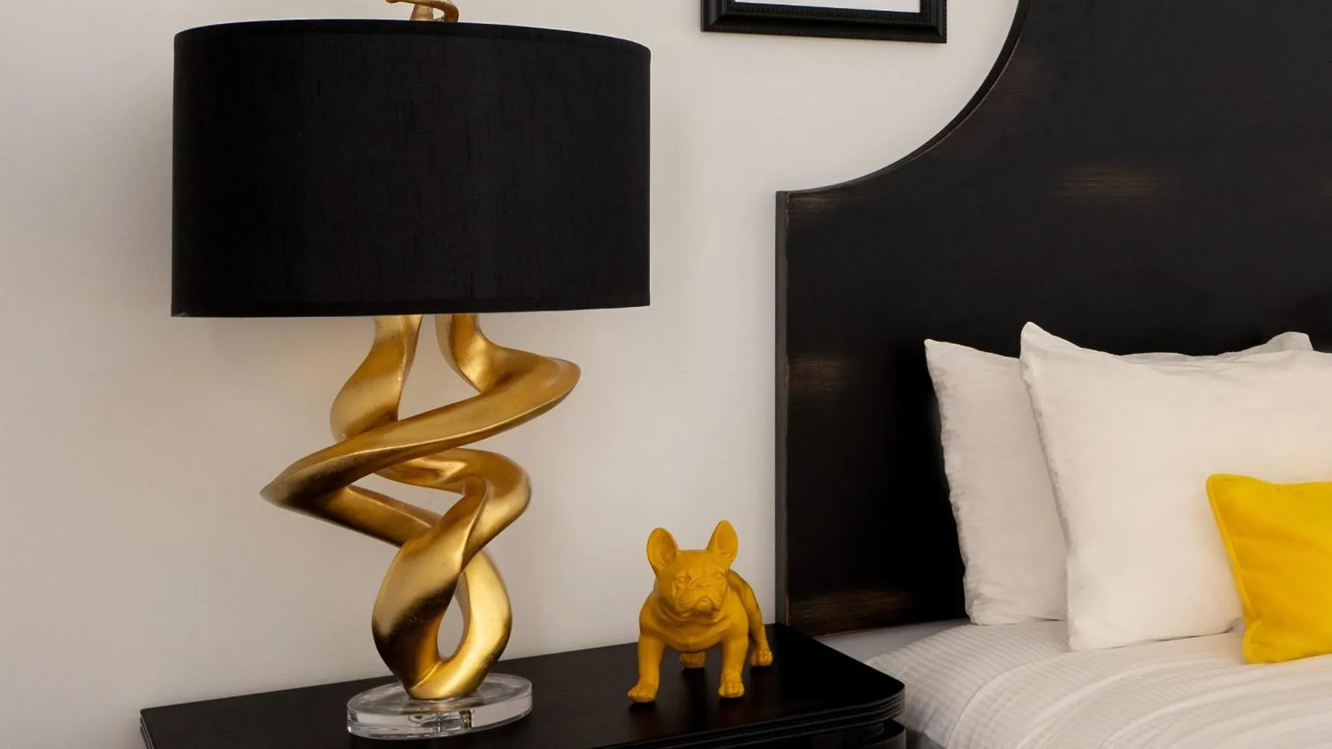 The Vendue, Downtown Art Hotel 4*