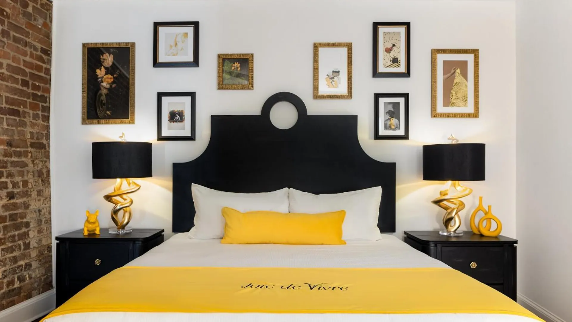 The Vendue, Downtown Art Hotel Charleston