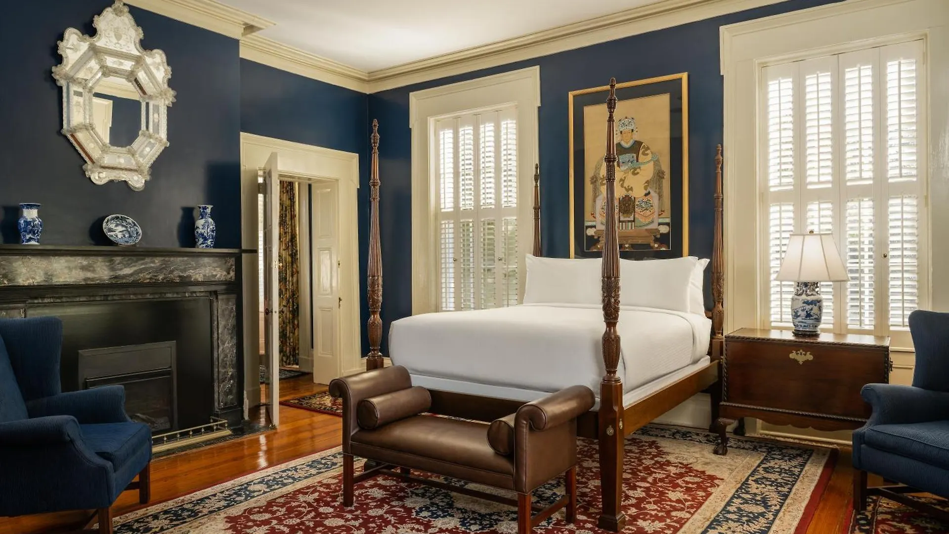 The Jasmine House Bed & Breakfast 3*