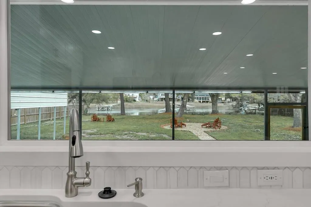 Waterfront Oasis W Ocean Access 查尔斯顿