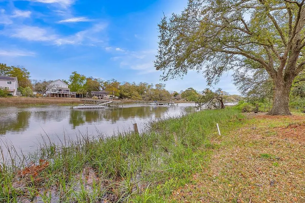 度假居 Waterfront Oasis W Ocean Access *