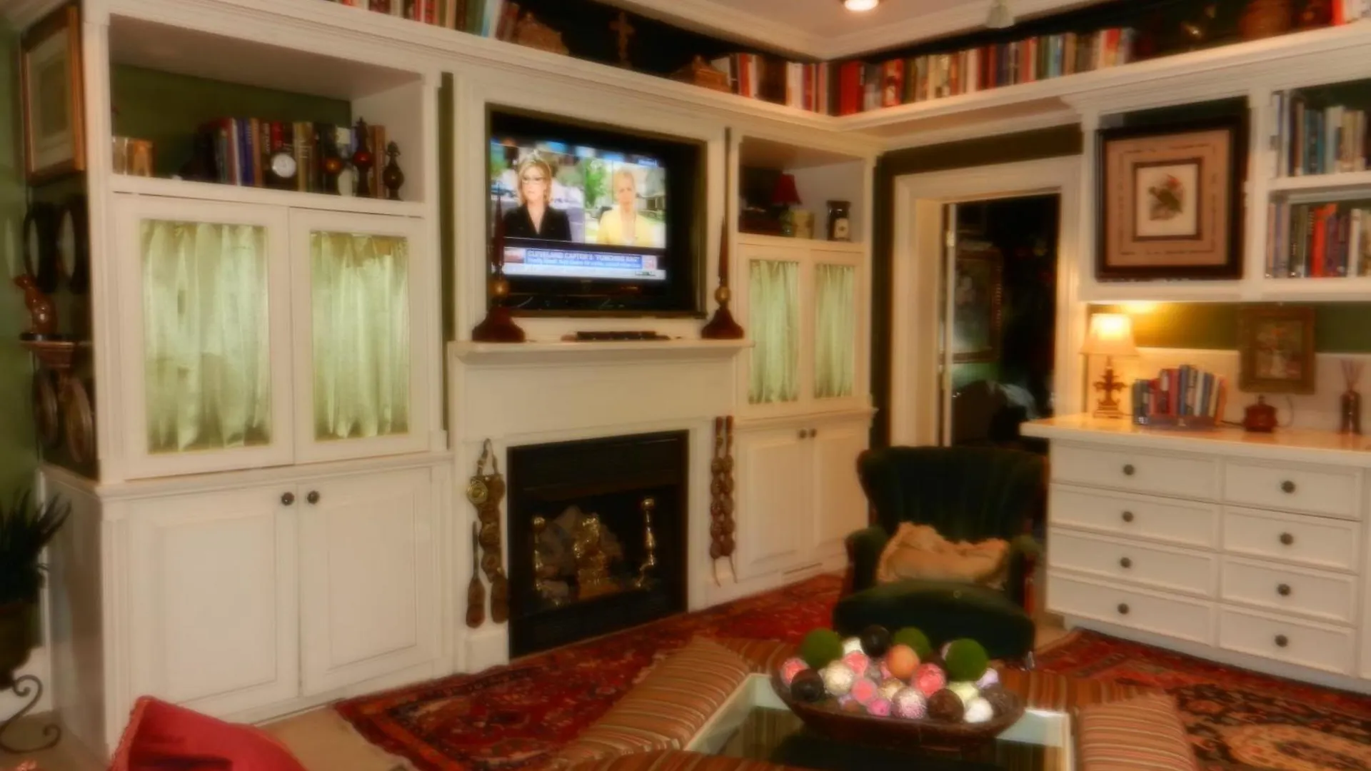 Bed and Breakfast 22 Charlotte 4*
