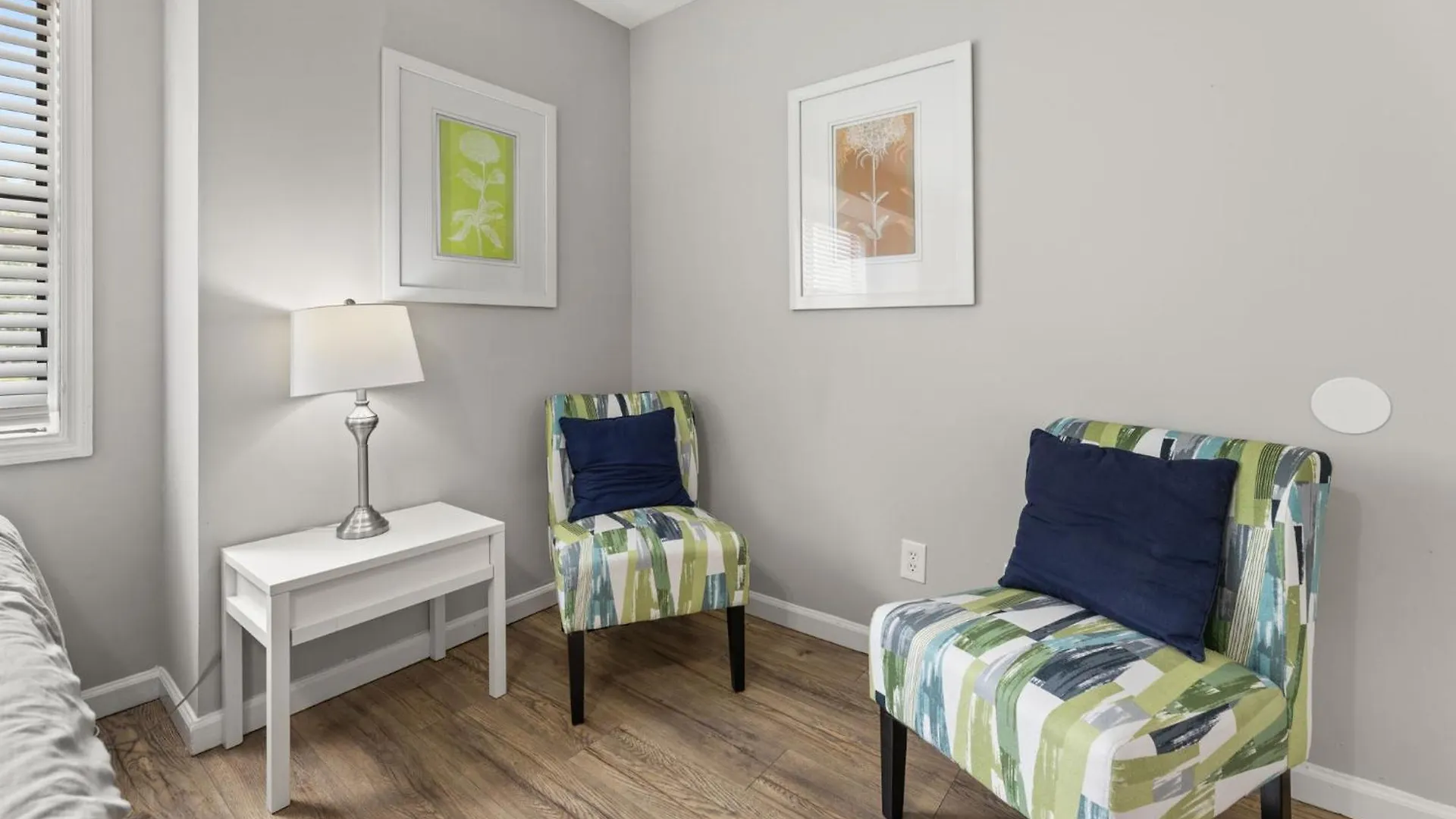 Apartamento Cypress Charleston