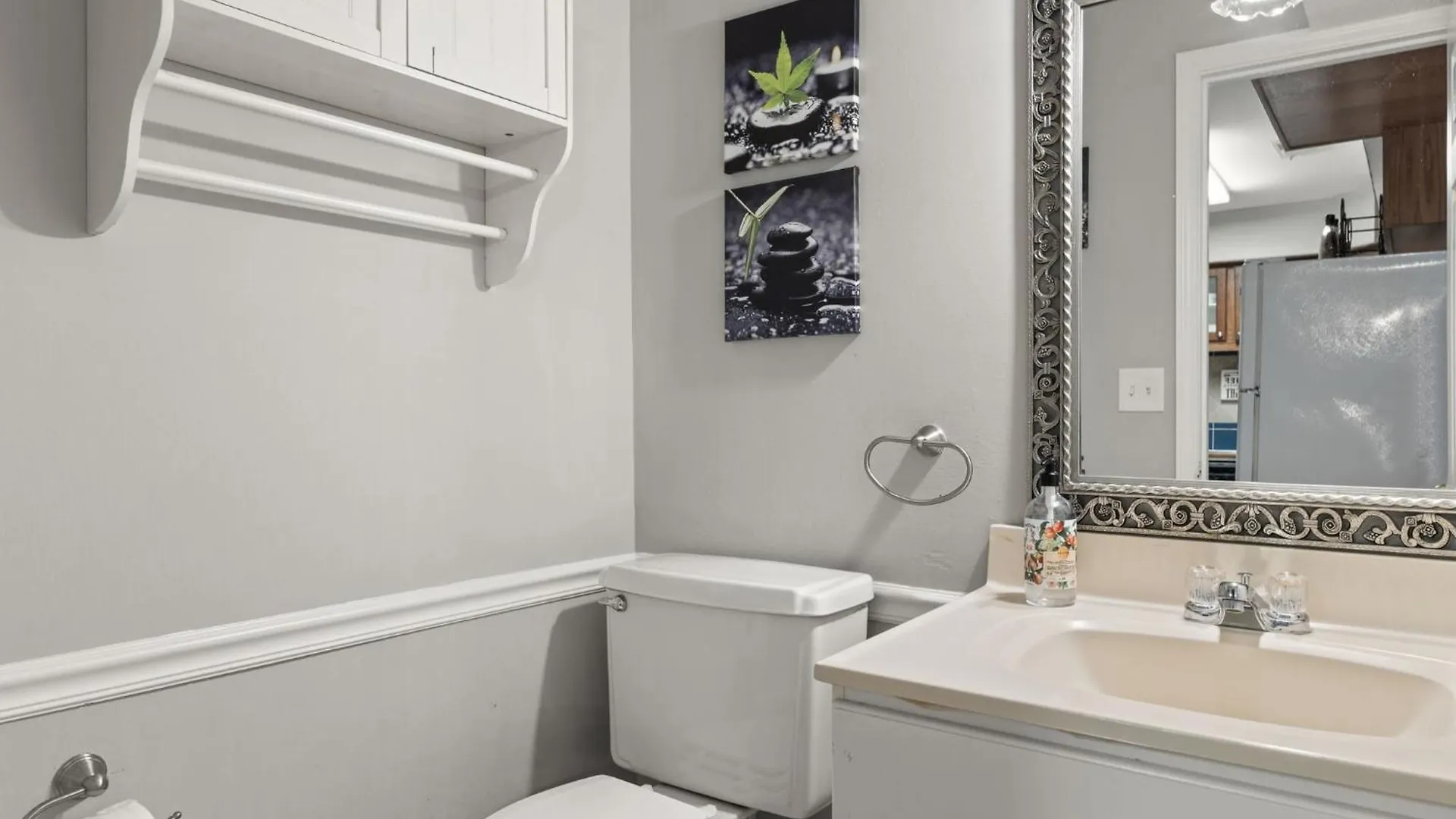 Apartamento Cypress Charleston