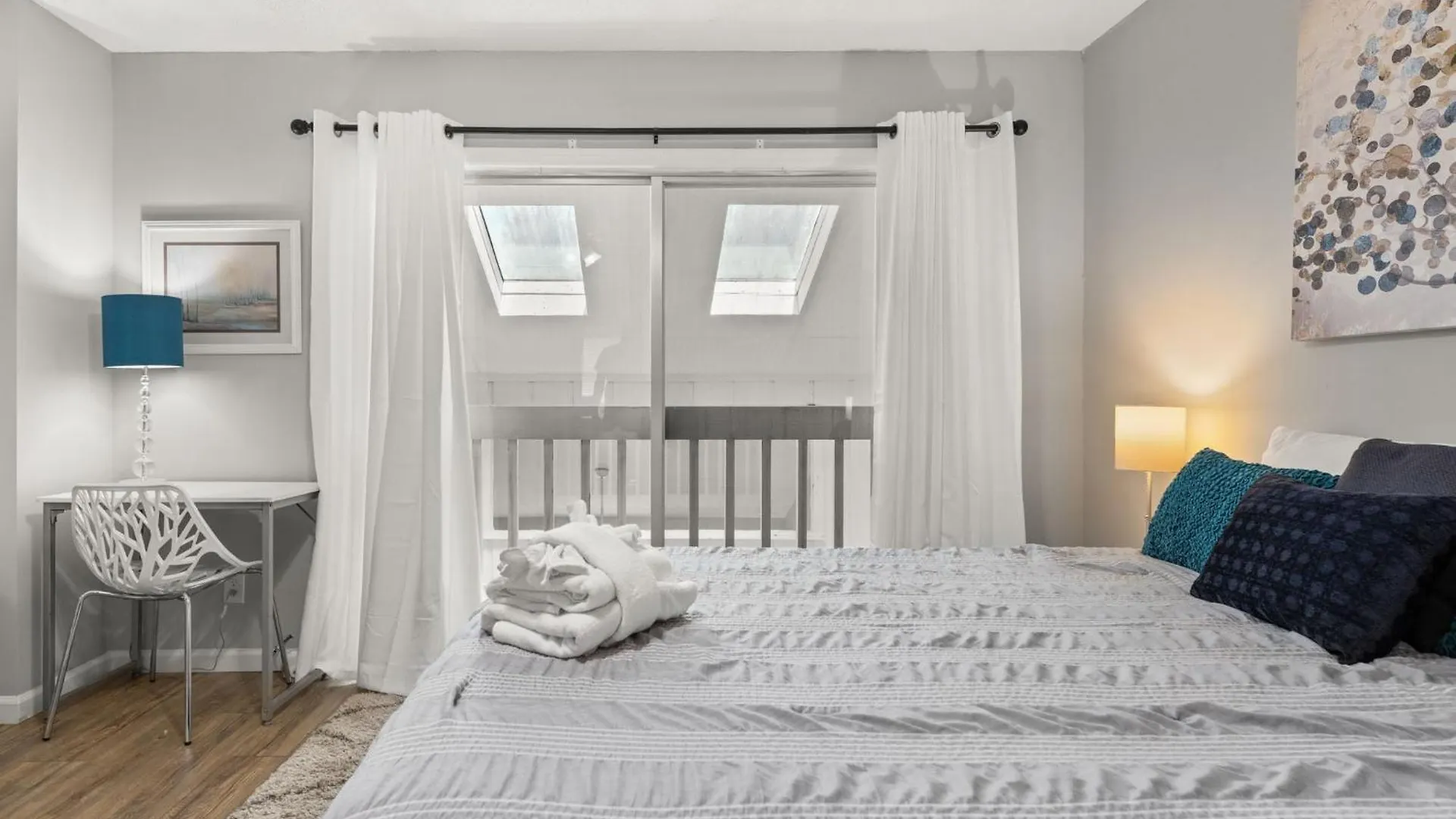 Cypress Apartamento *