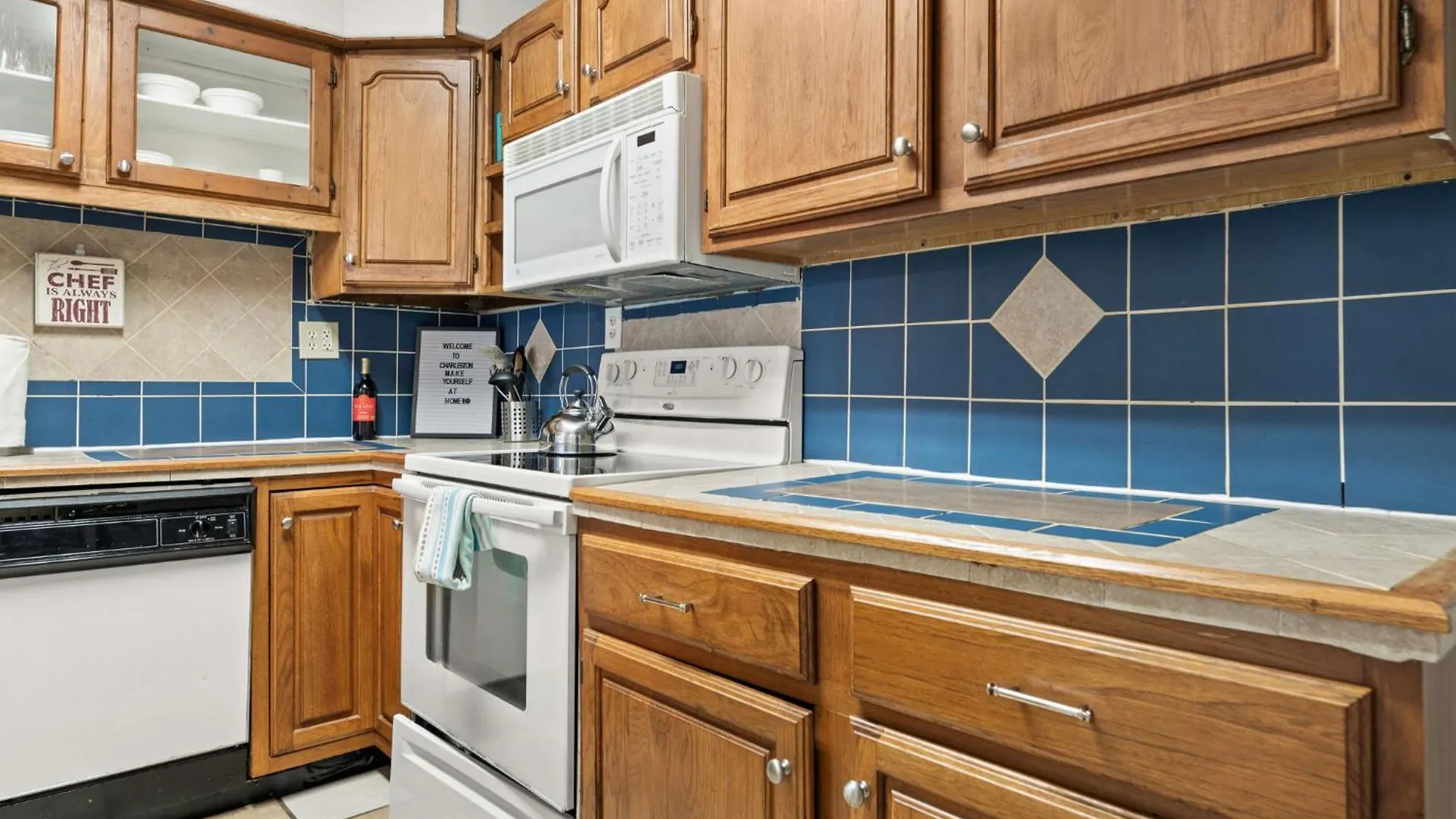 Cypress Apartamento