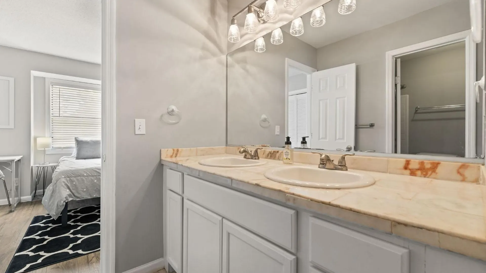 Cypress Apartamento *