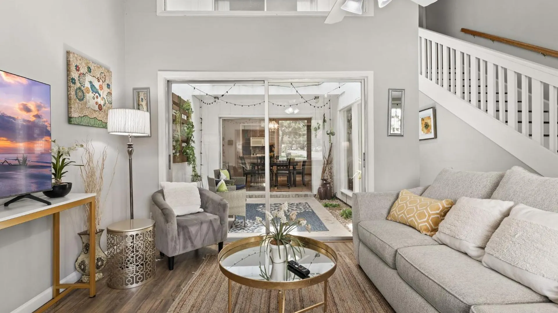 Apartamento Cypress *