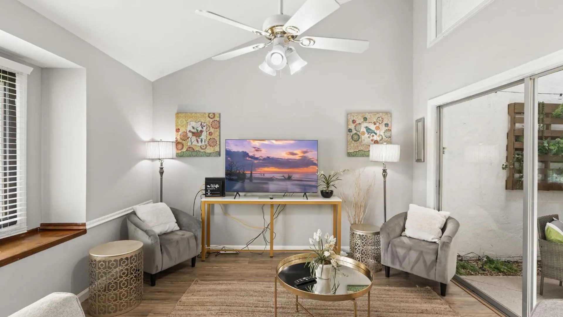 Cypress Apartamento Charleston