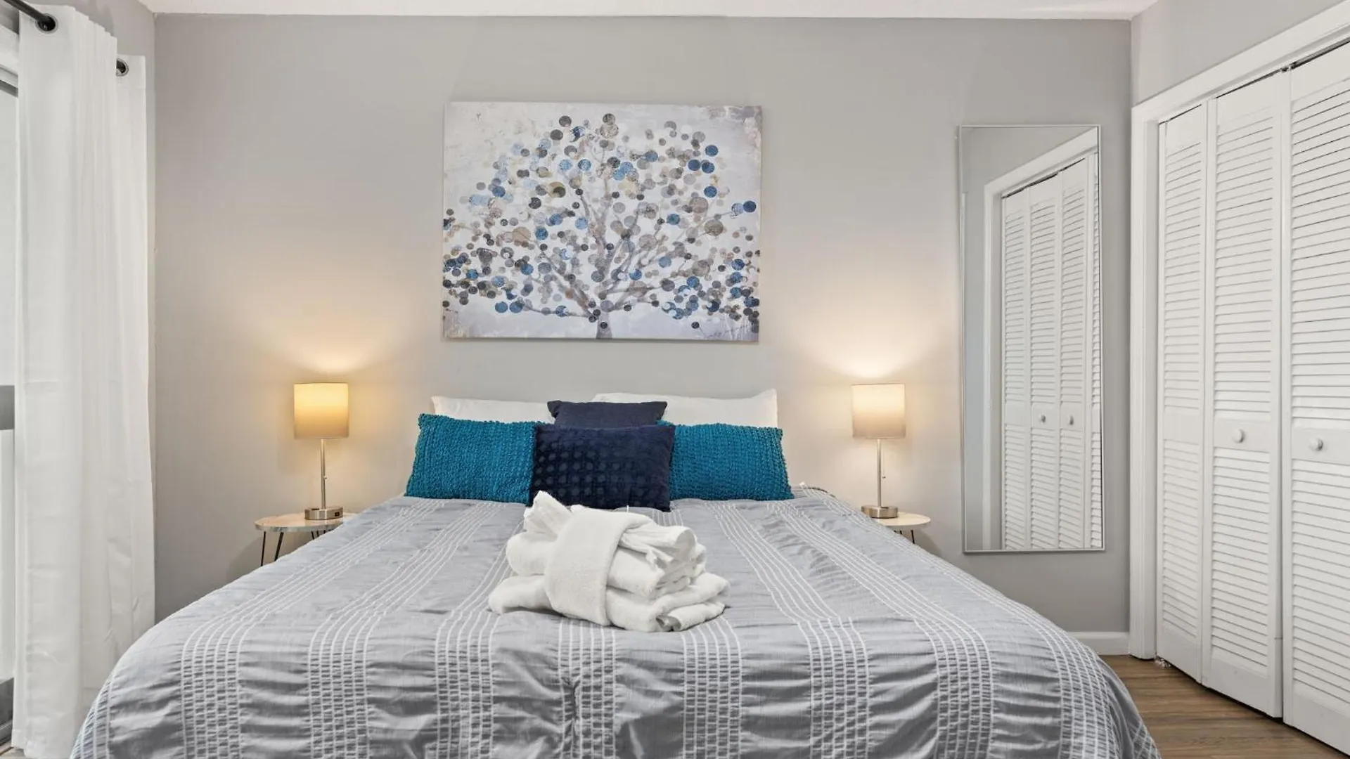 Apartamento Cypress *