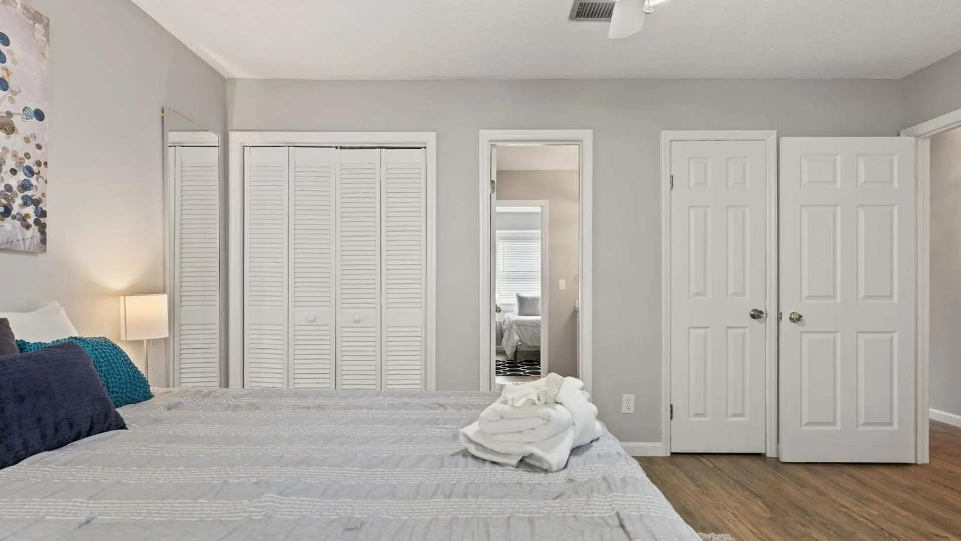 Cypress Apartamento