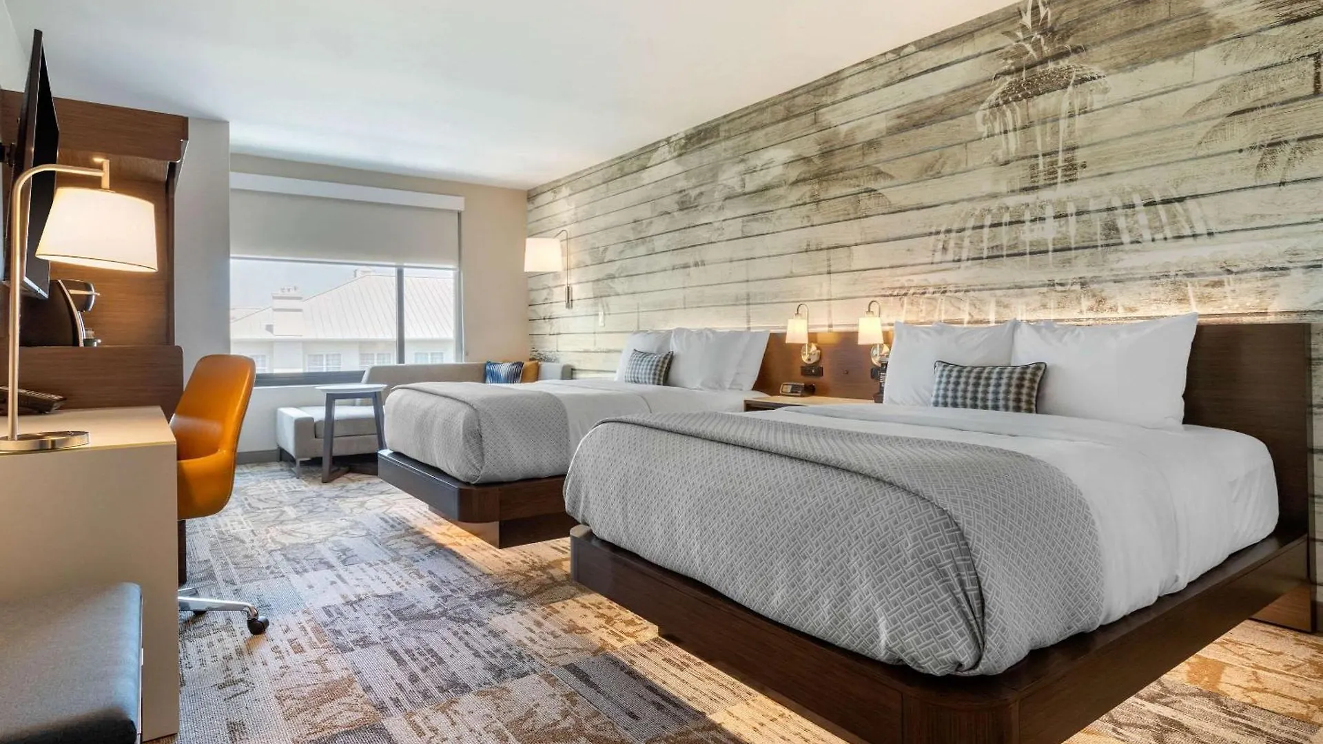 Cambria Riverview Charleston
