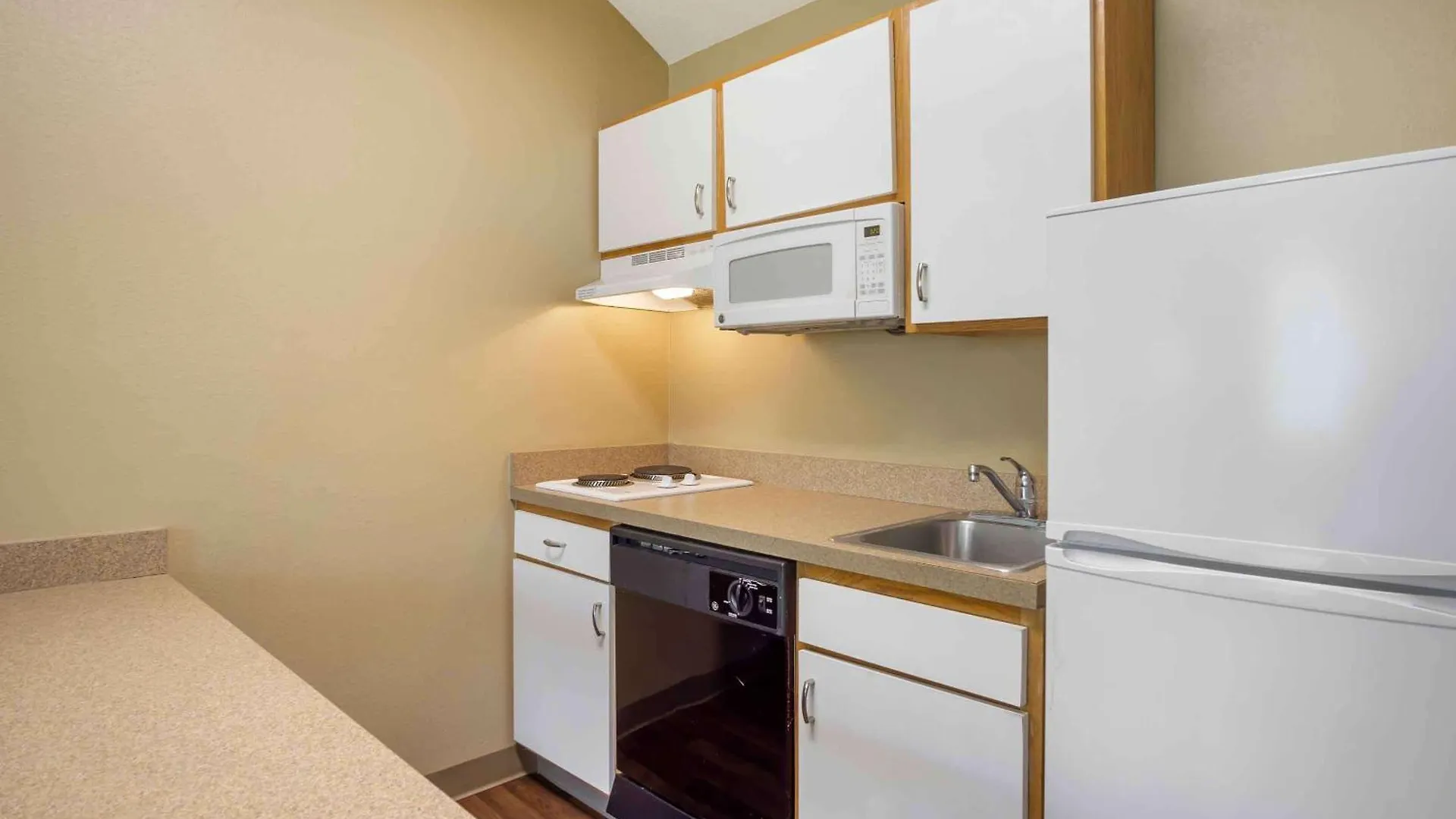 Hotel Extended America Select - Charleston - Airport 2*