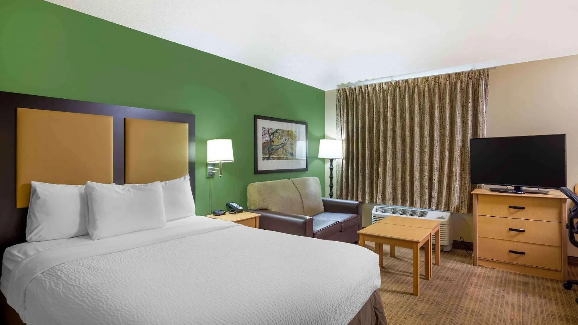 Hotel Extended America Select - Charleston - Airport North Charleston