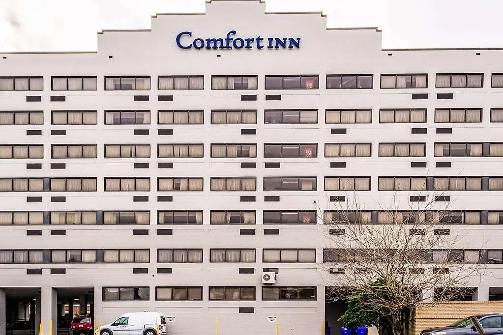Comfort Downtown Inn 3*