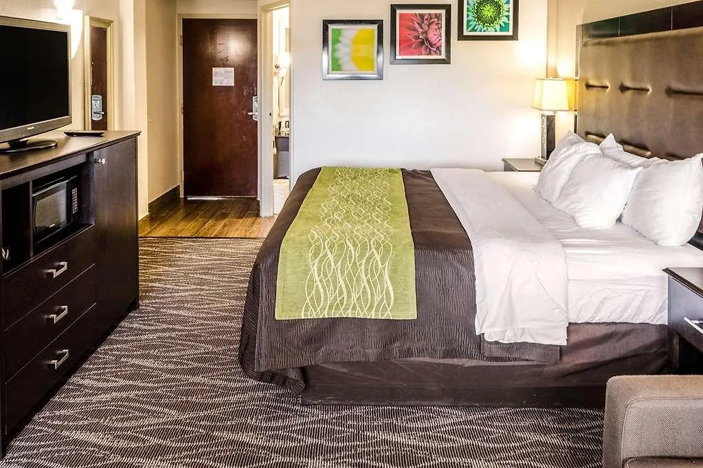 Inn Comfort Downtown