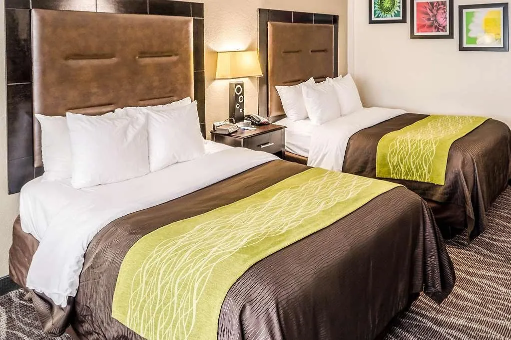 Inn Comfort Downtown 3*