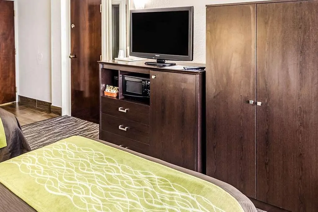Comfort Downtown Inn Charleston