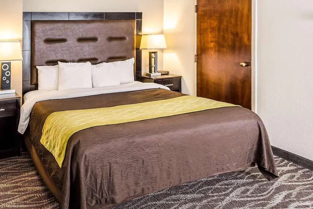 Inn Comfort Downtown