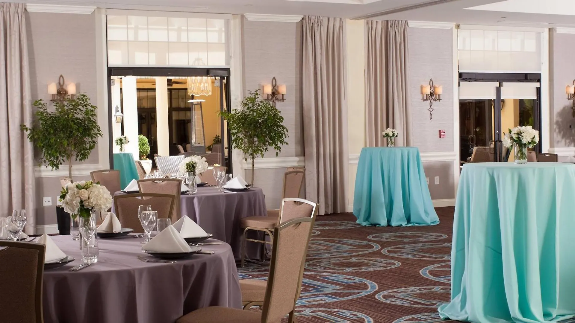 Hotel Marriott