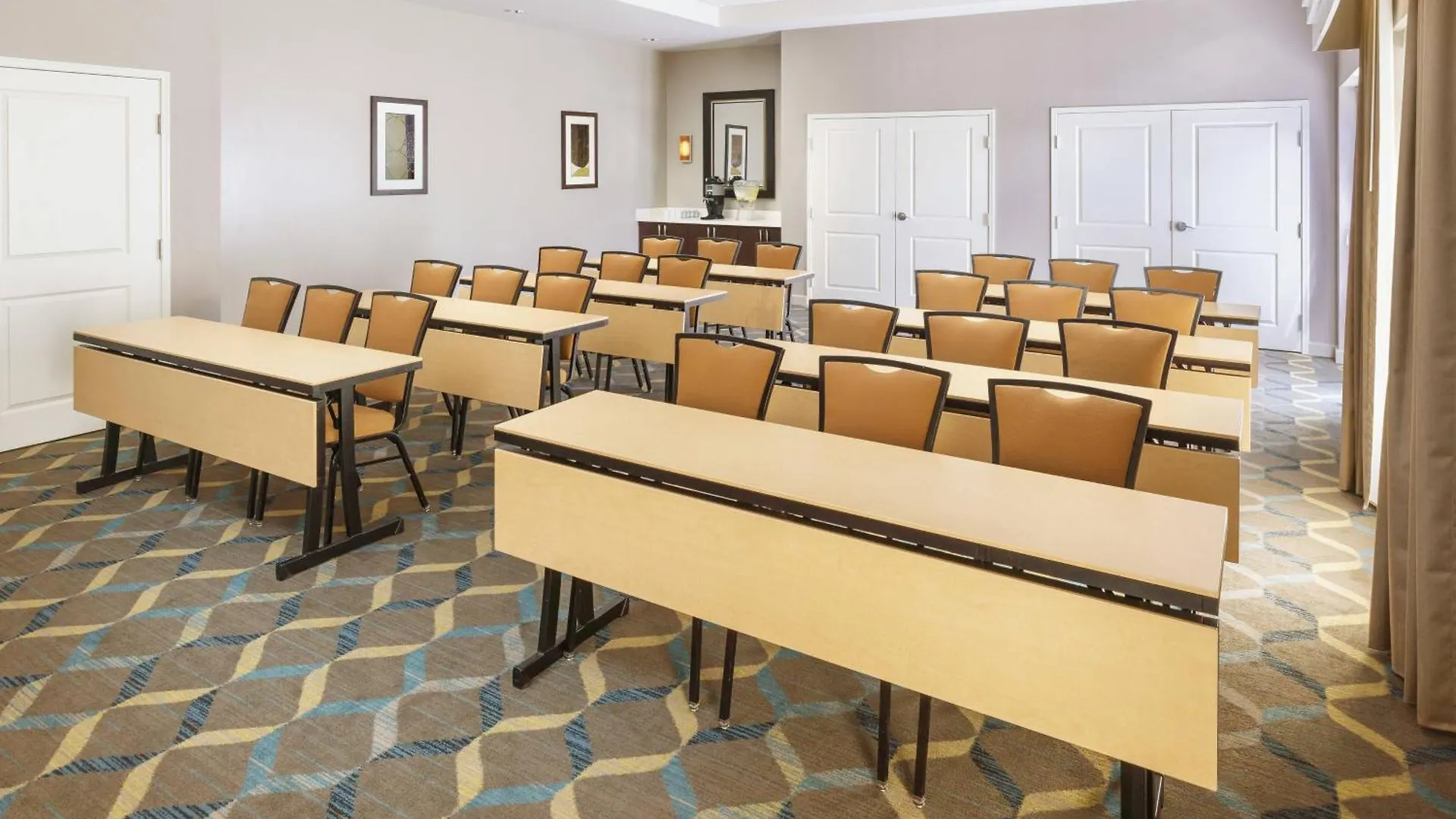 Hotel By Marriott Charleston North/ashley Phosphate 3*