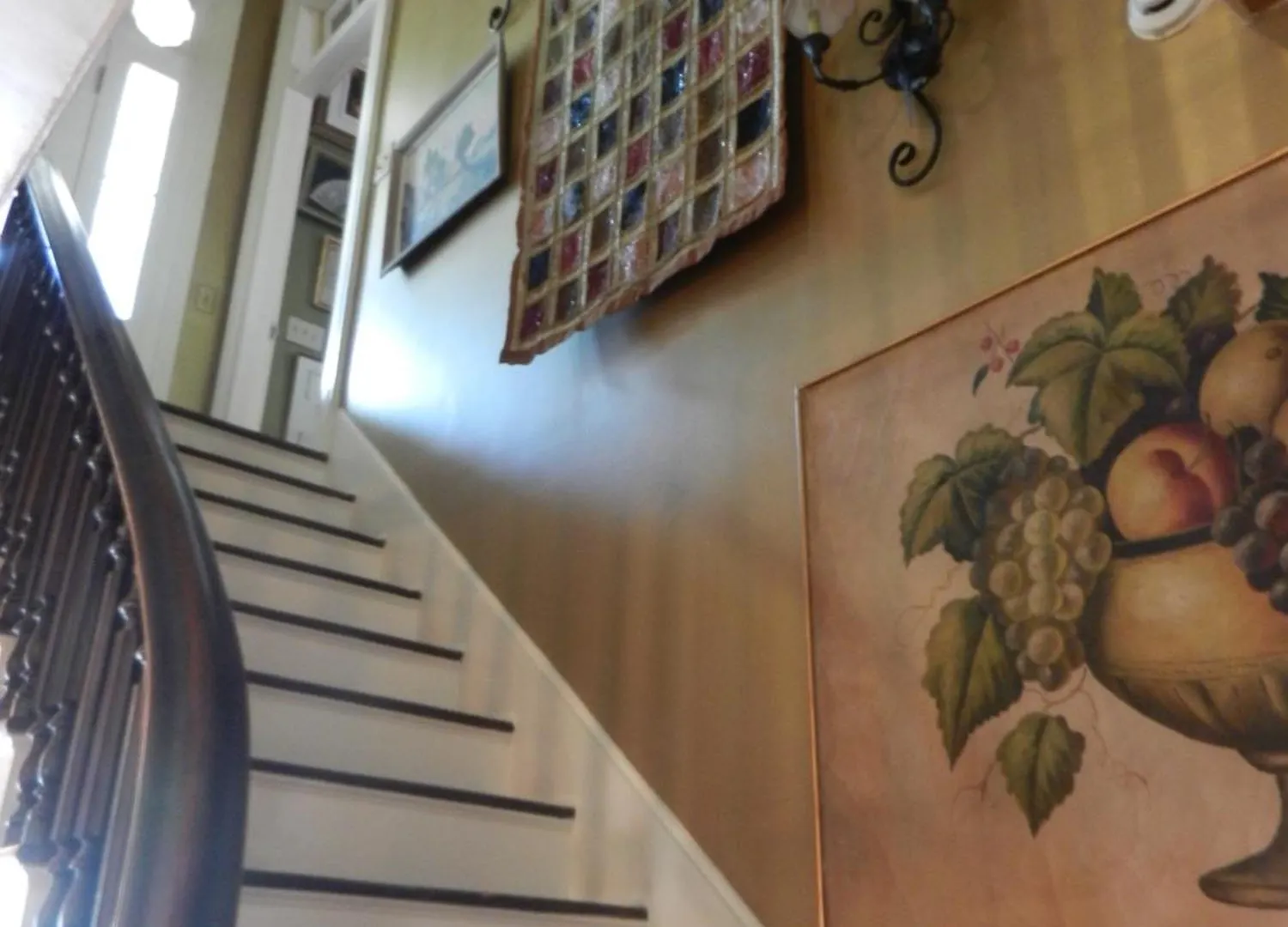 22 Charlotte Bed and Breakfast