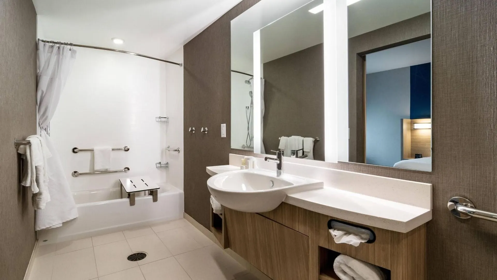 Springhill By Marriott Charleston Airport & Convention Center