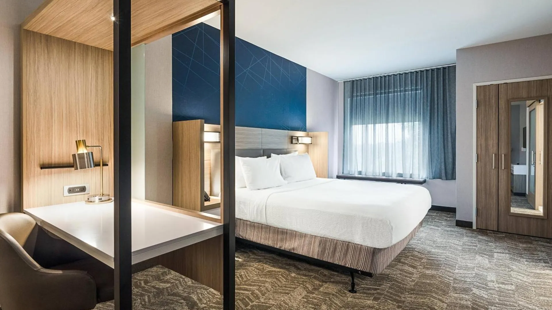 Springhill By Marriott Charleston Airport & Convention Center